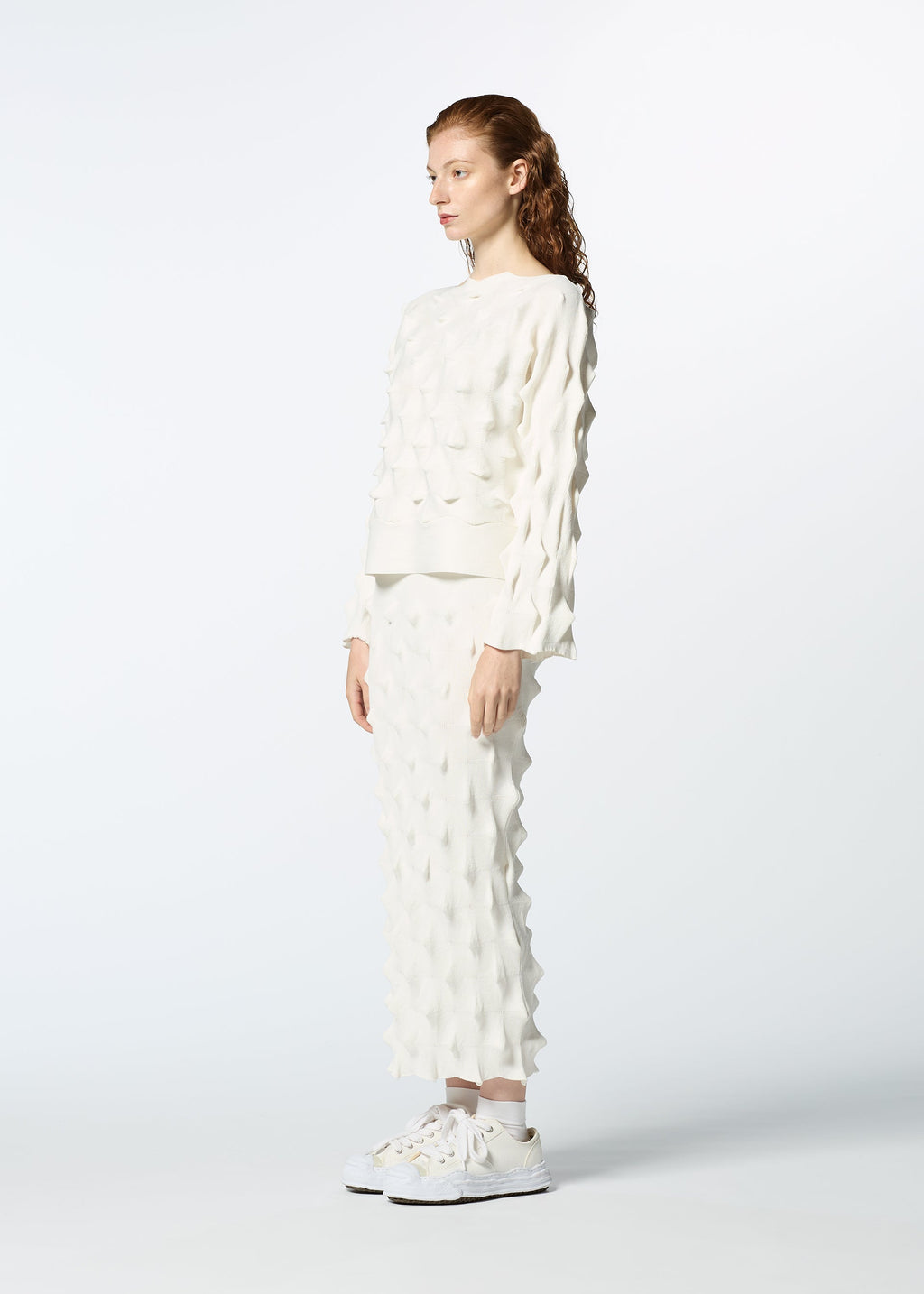 Zig Zag Knit