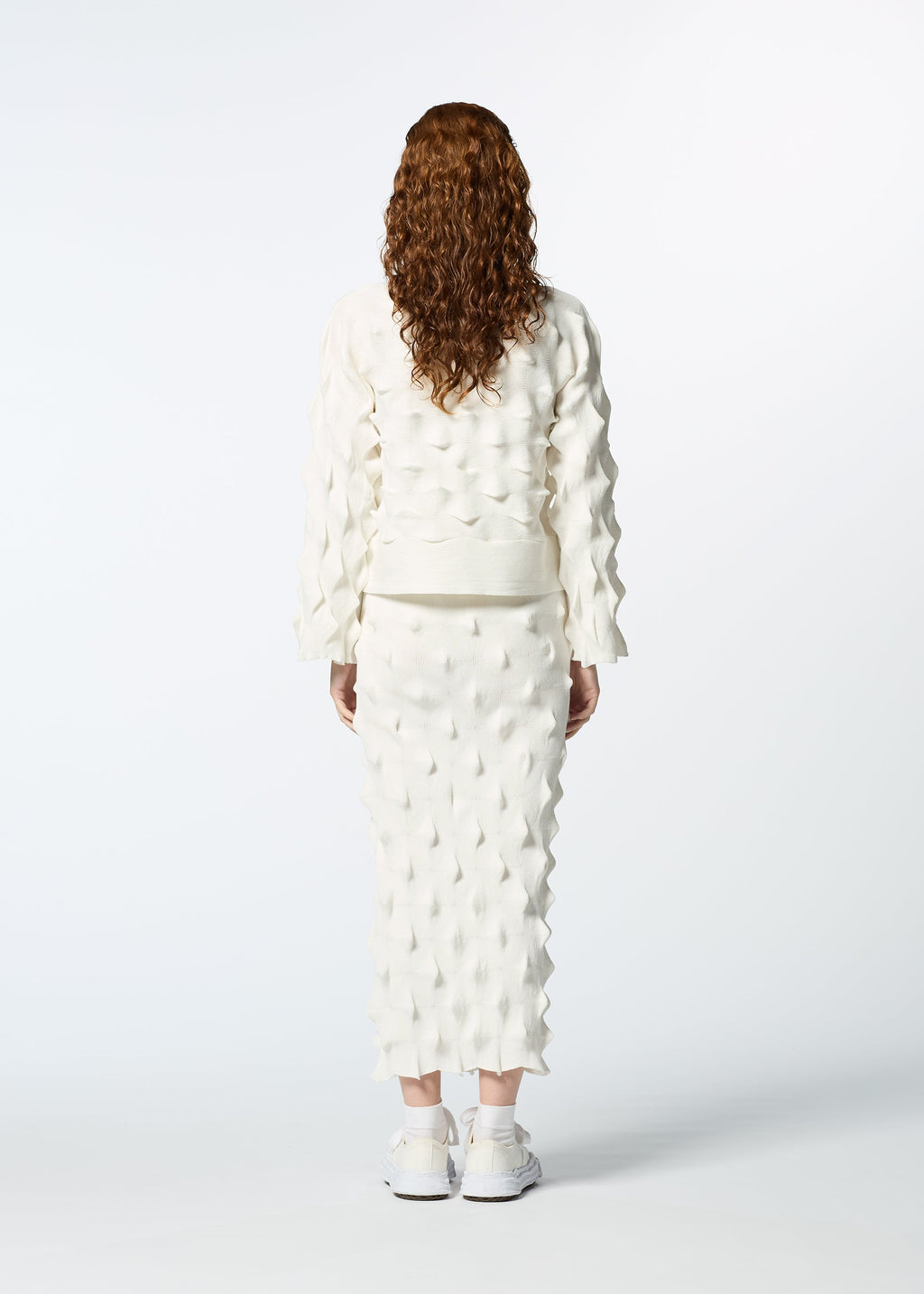 Zig Zag Knit