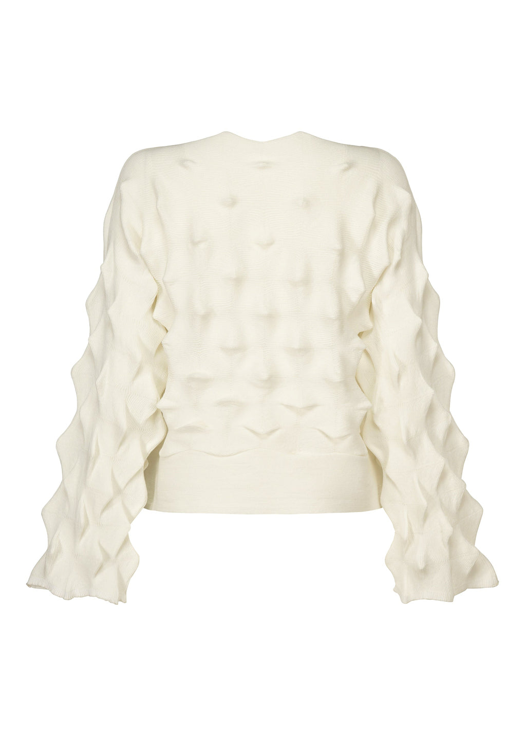 Zig Zag Knit