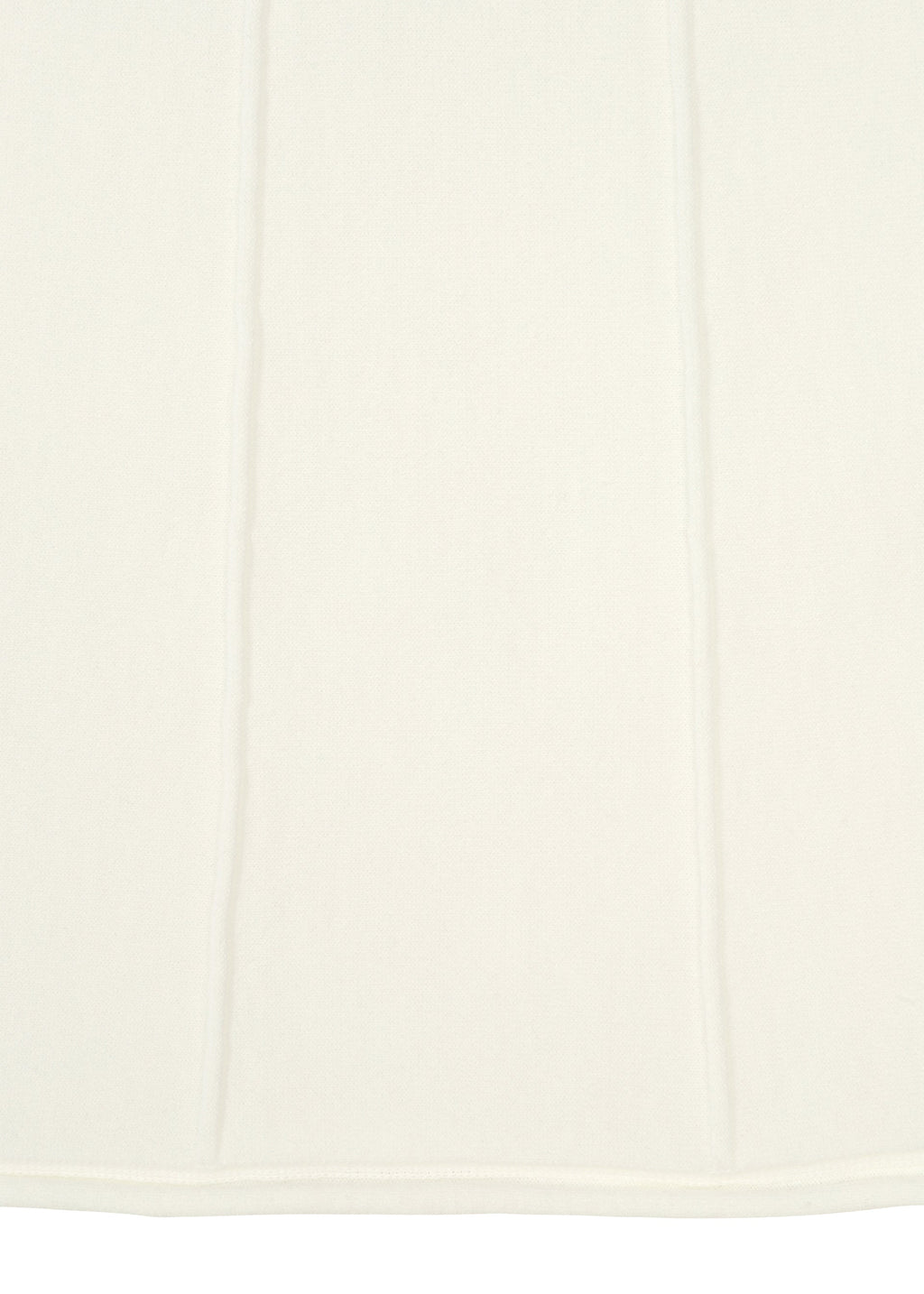 Radial Line Knit