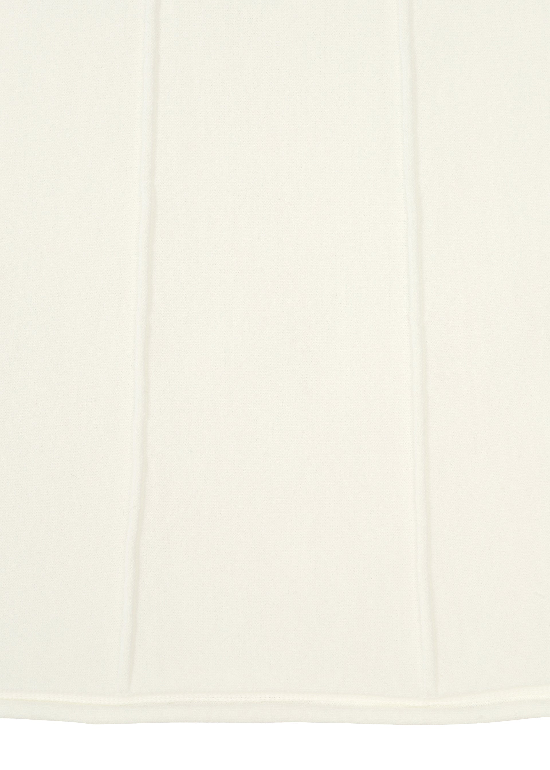 Radial Line Knit
