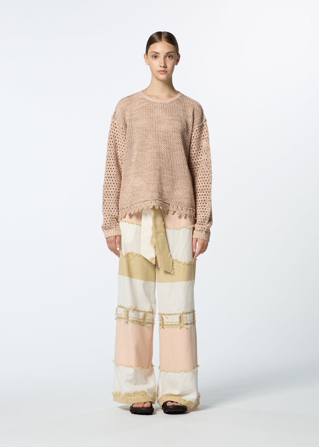 Melange Mesh