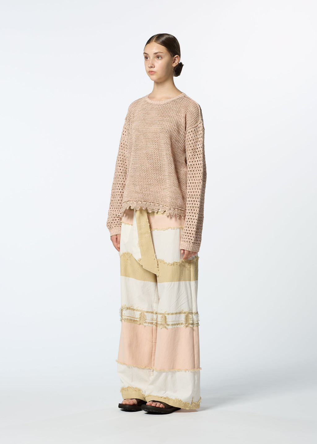 Melange Mesh