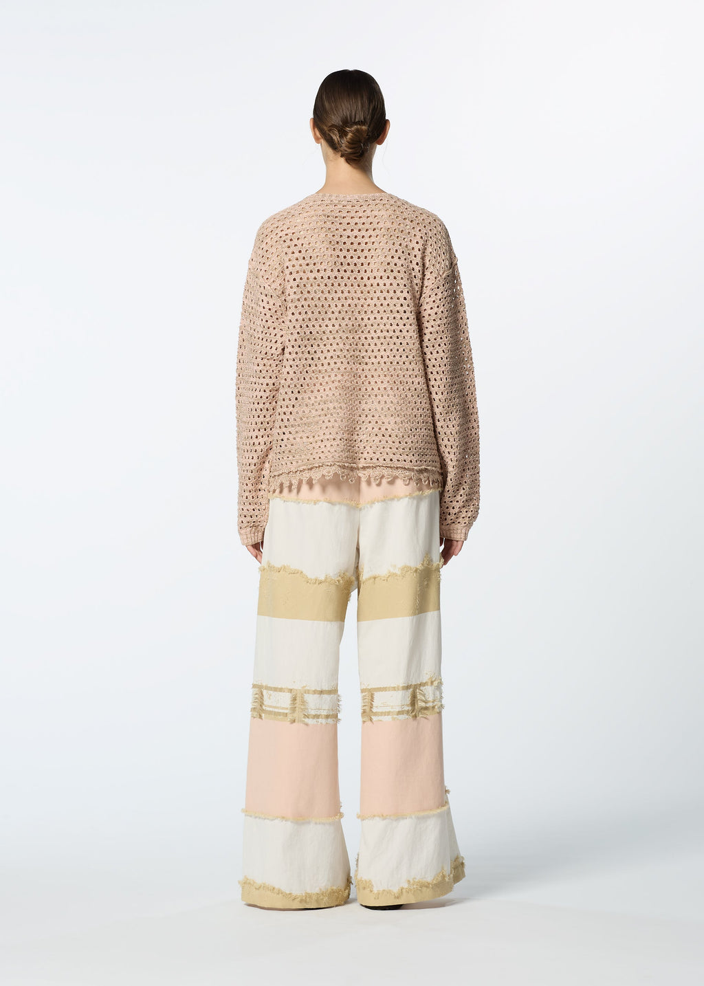 Melange Mesh
