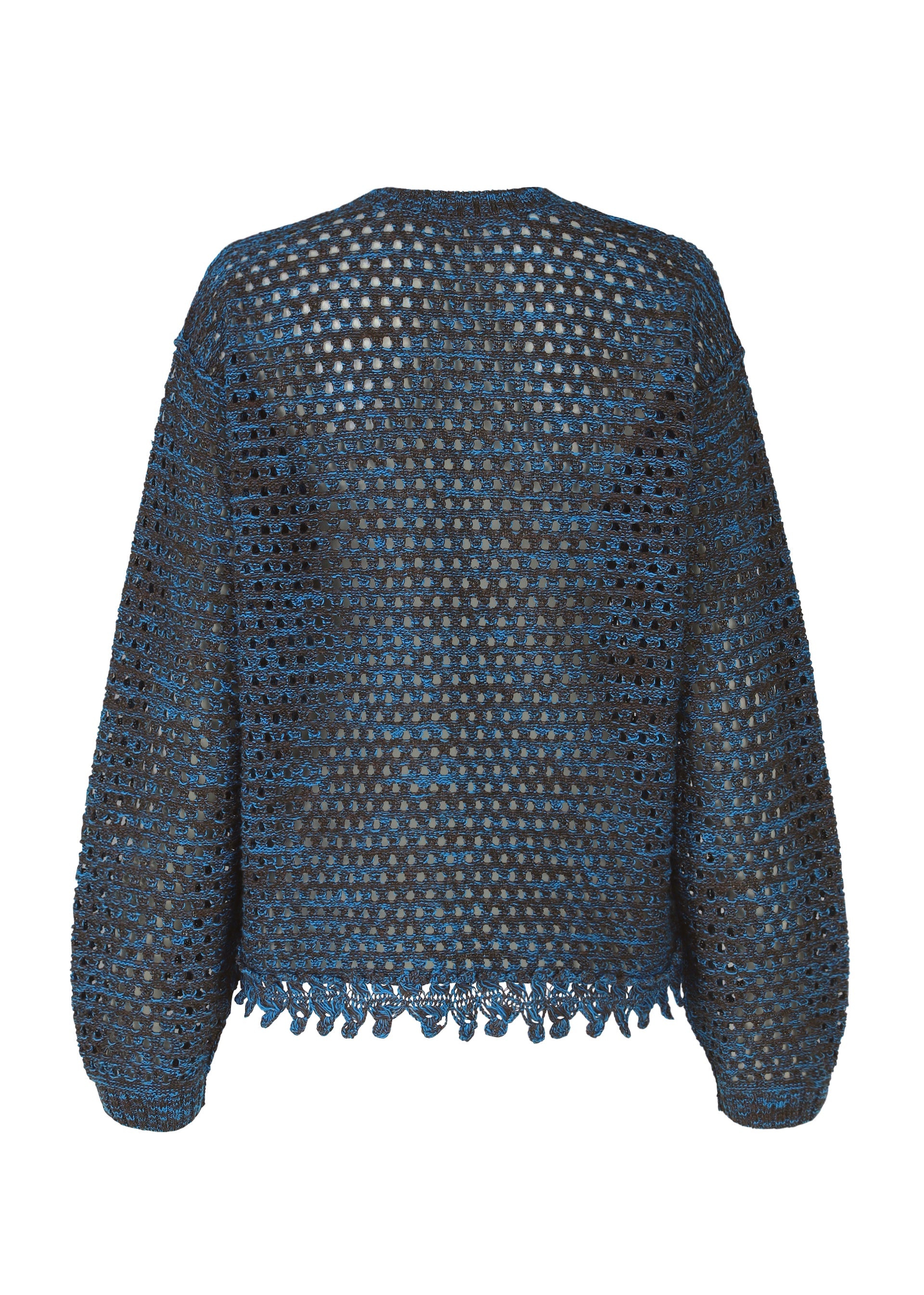 Melange Mesh
