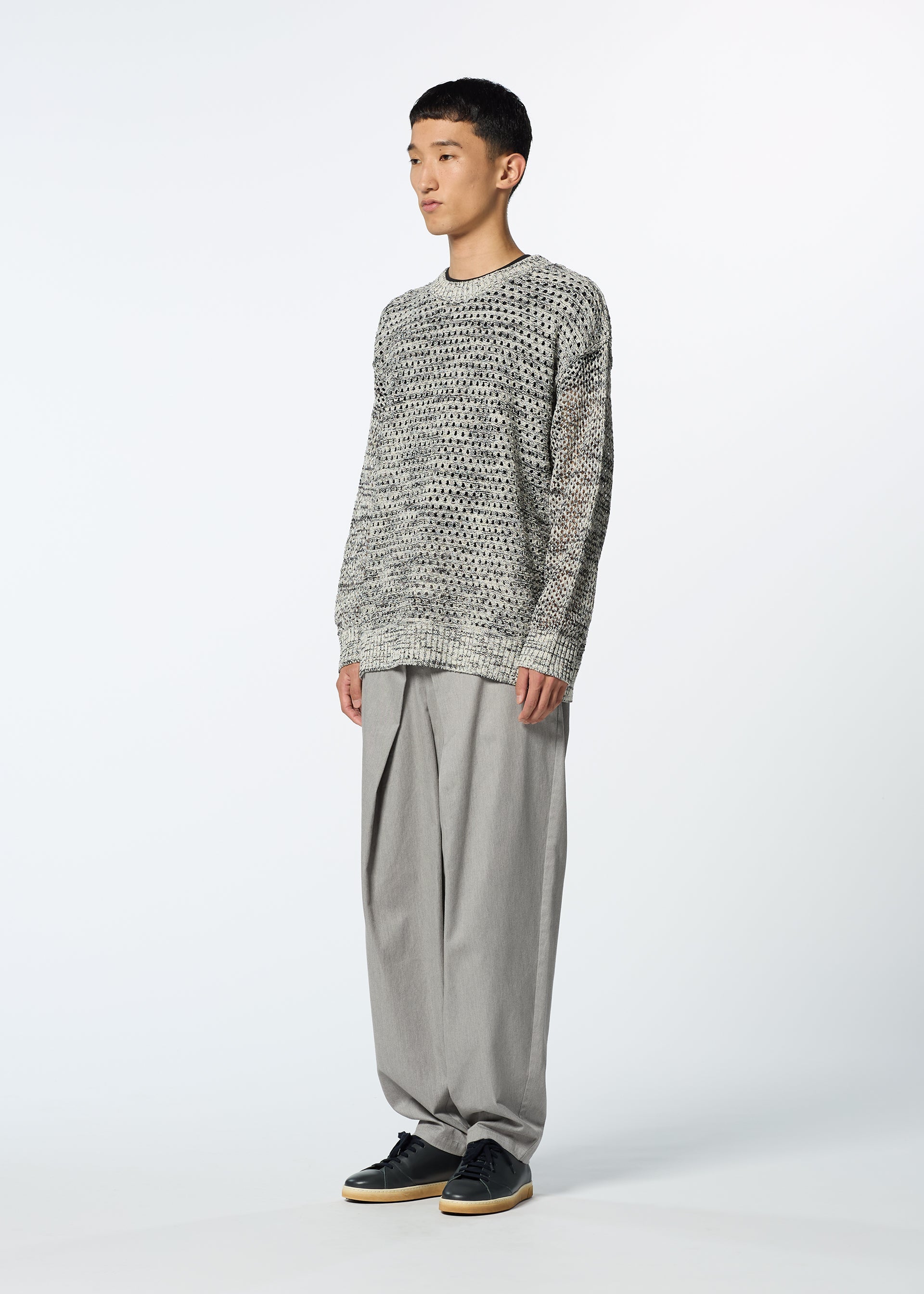 Melange Mesh