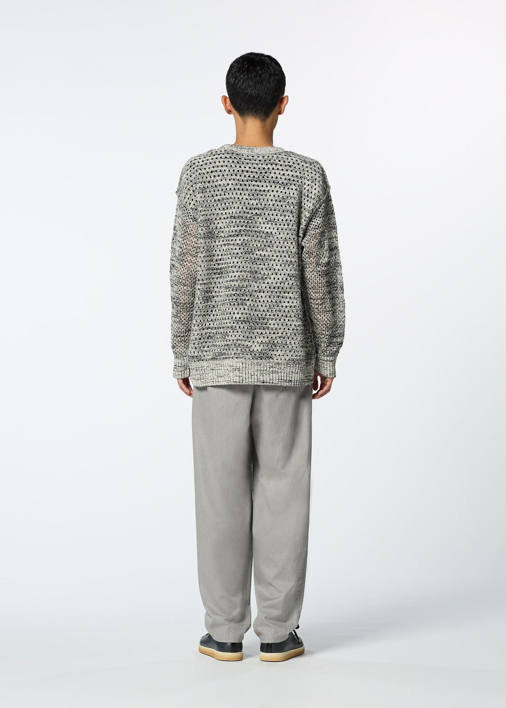 Melange Mesh