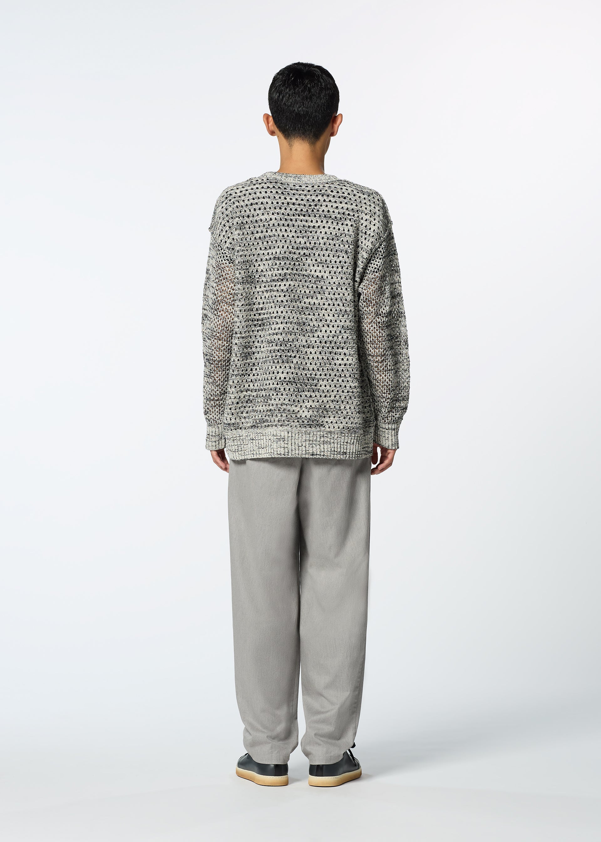 Melange Mesh