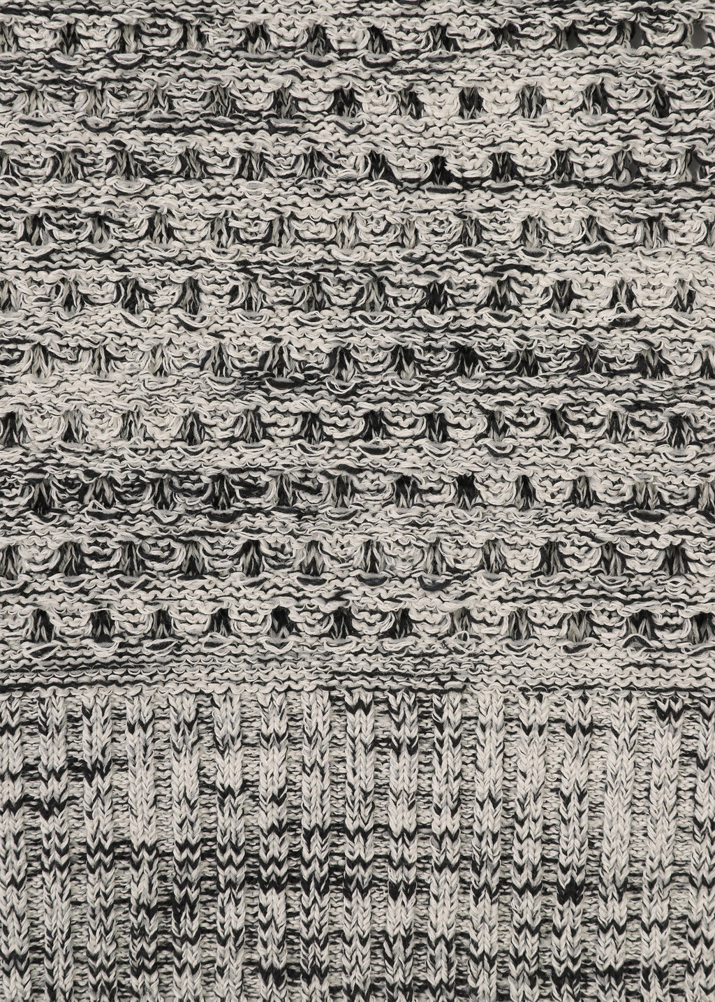 Melange Mesh