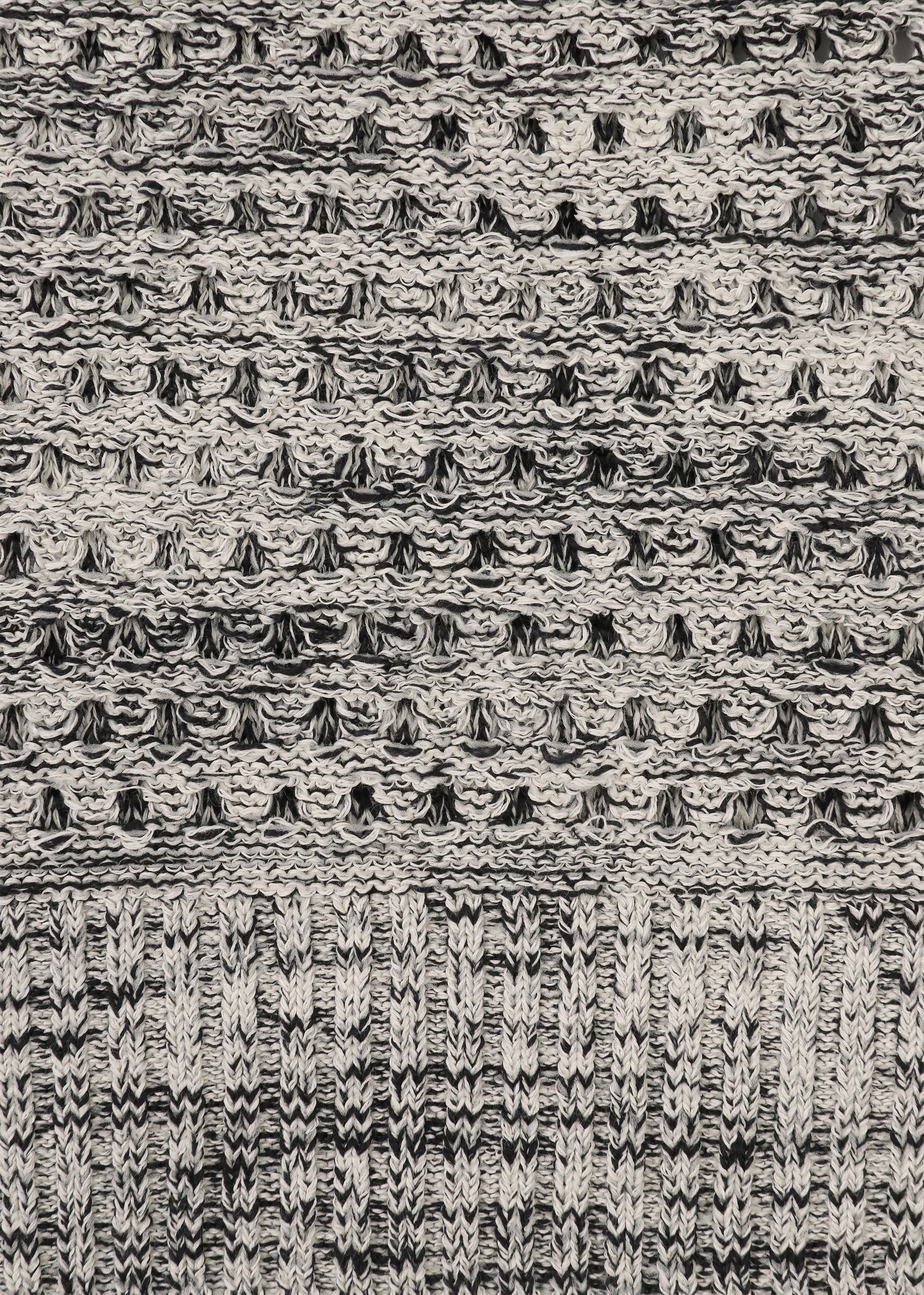 Melange Mesh