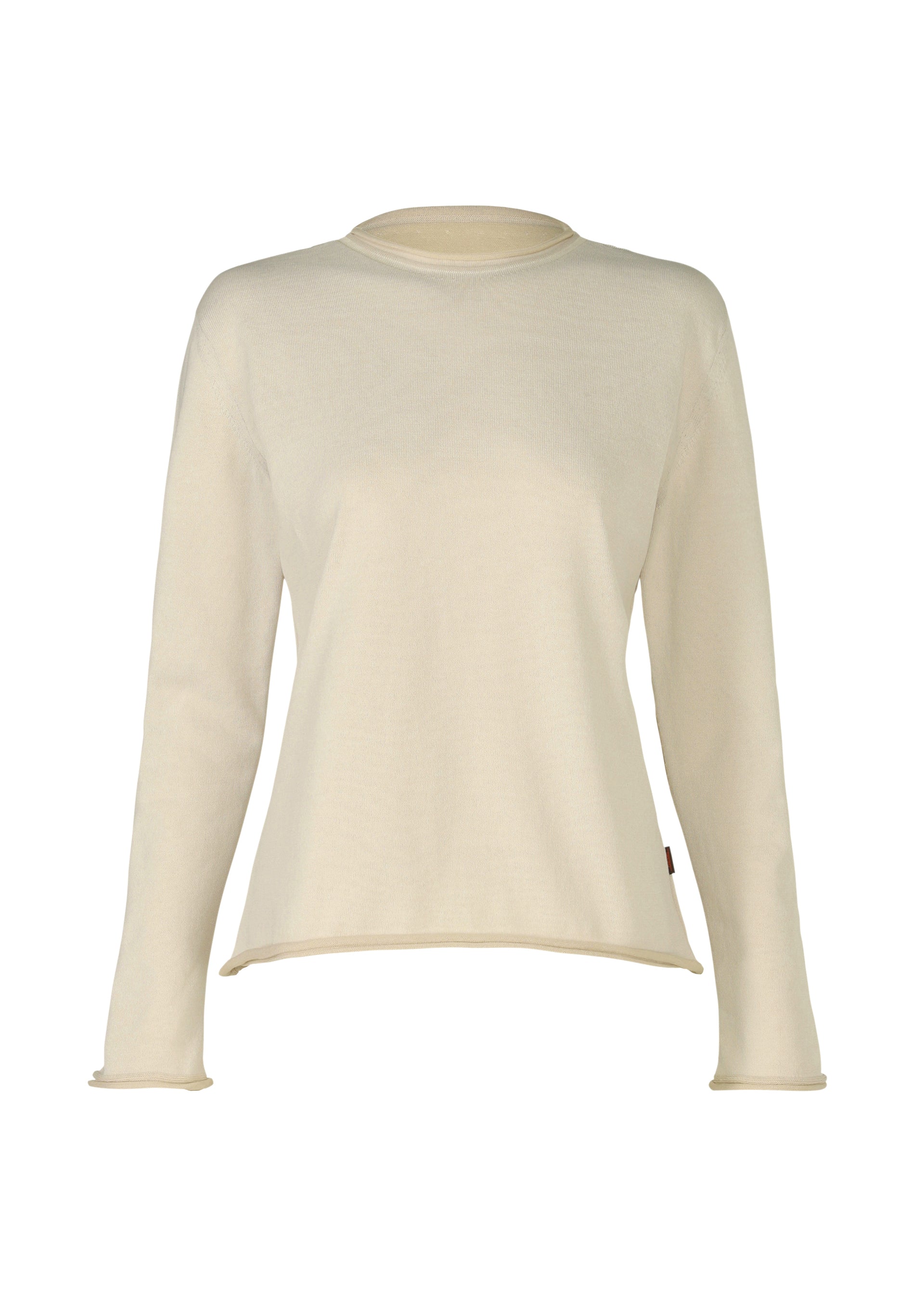Plated Lines - IVORY