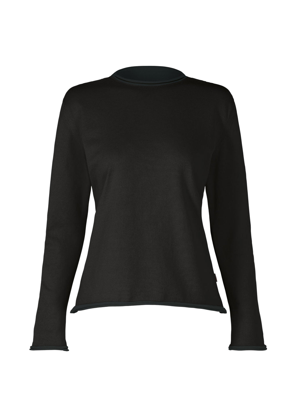 Plated Lines - BLACK
