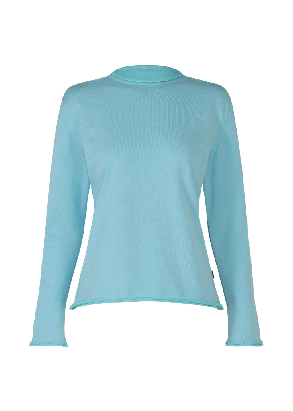 Plated Lines - LIGHT BLUE