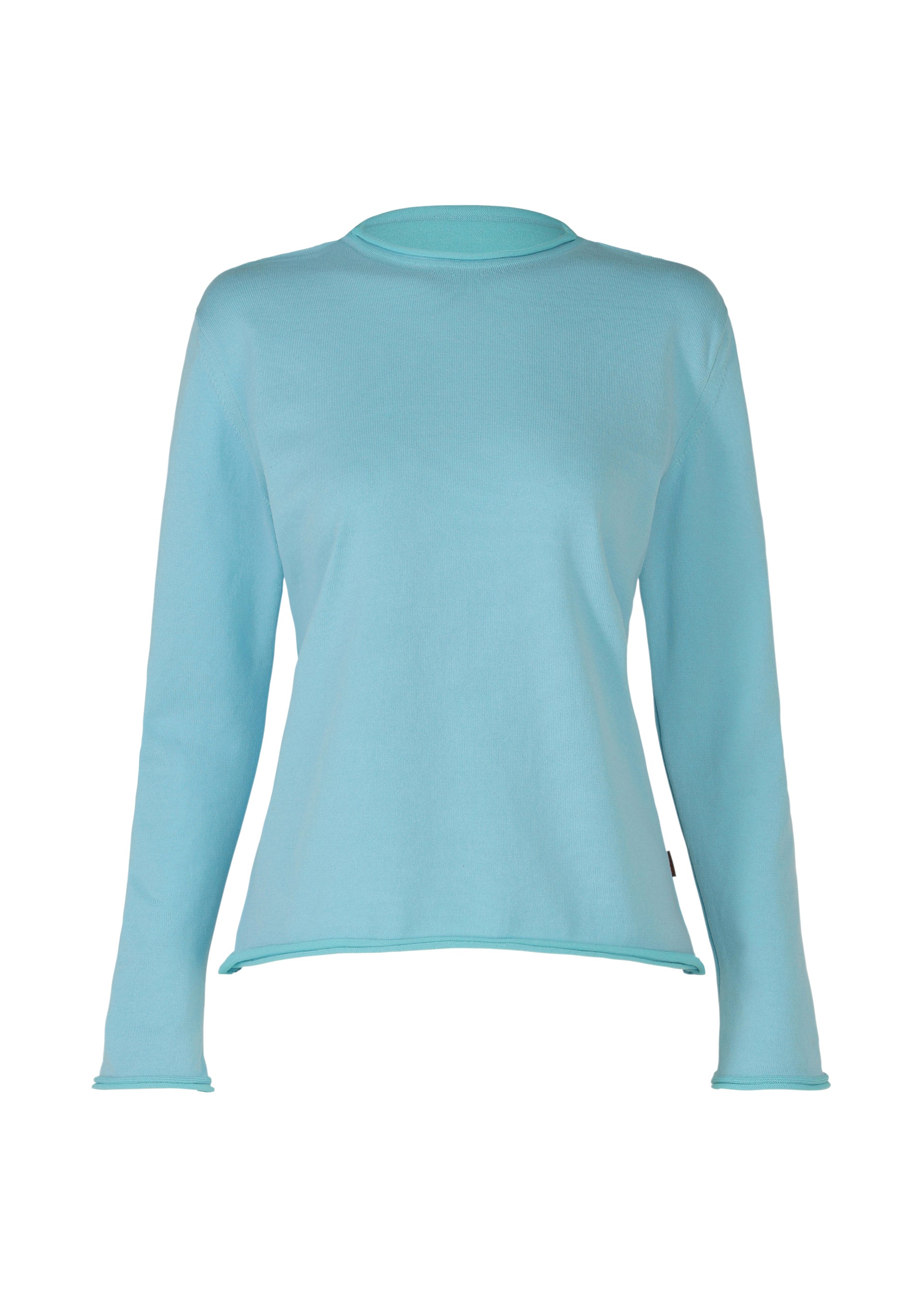 Plated Lines - LIGHT BLUE