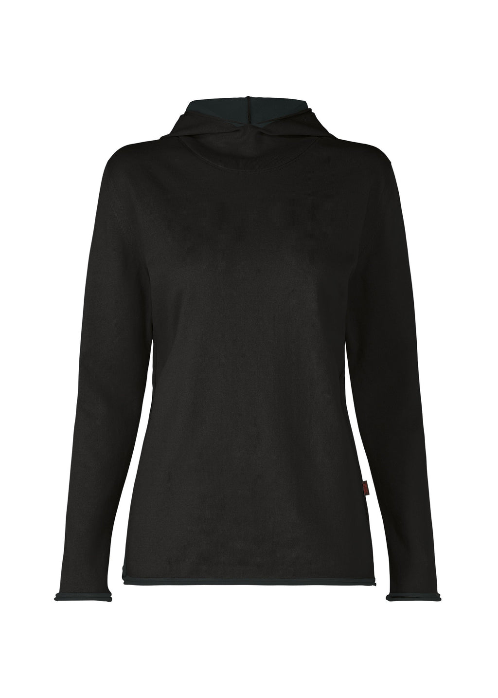 Plated Lines - BLACK