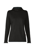 Plated Lines - BLACK