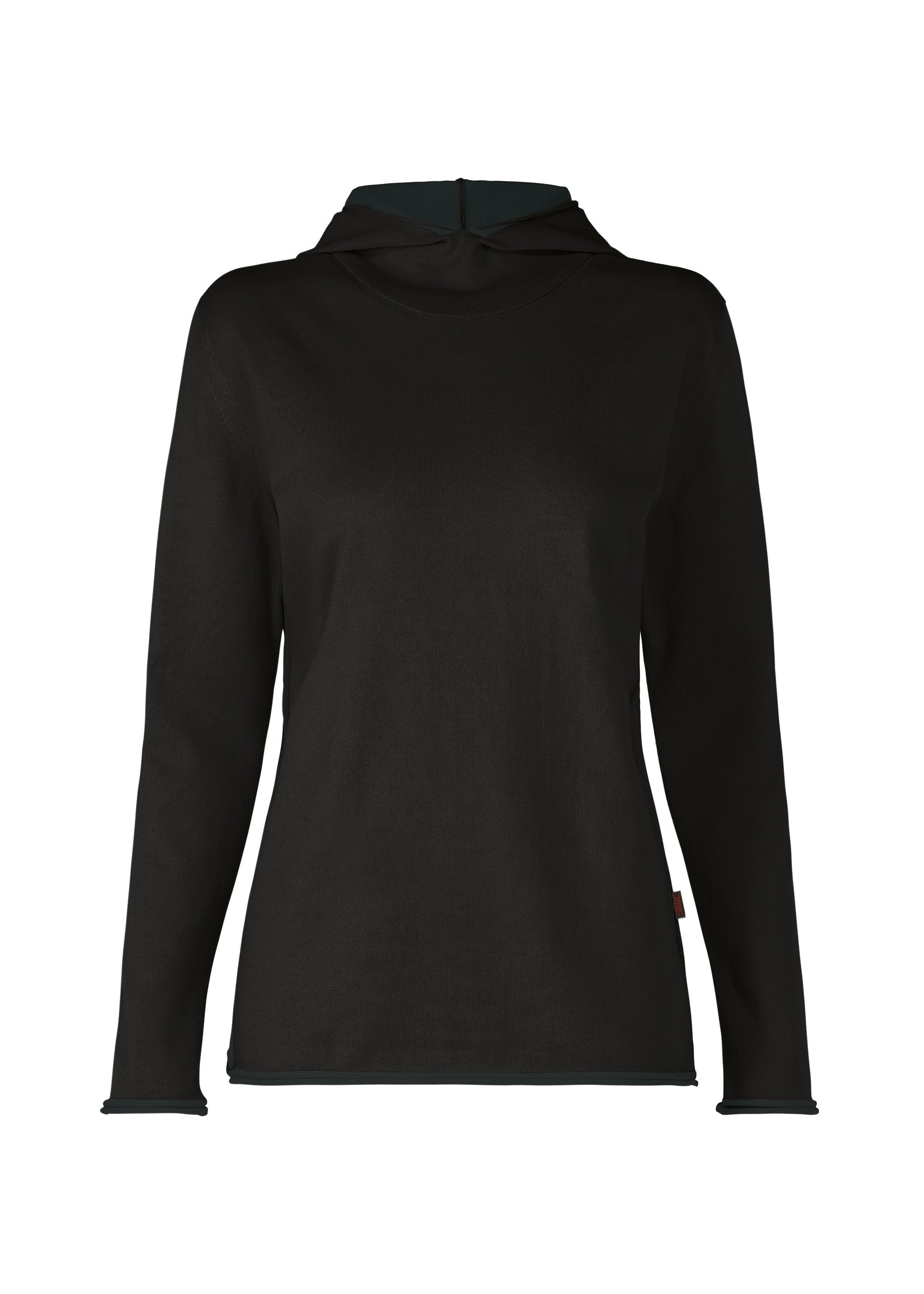 Plated Lines - BLACK