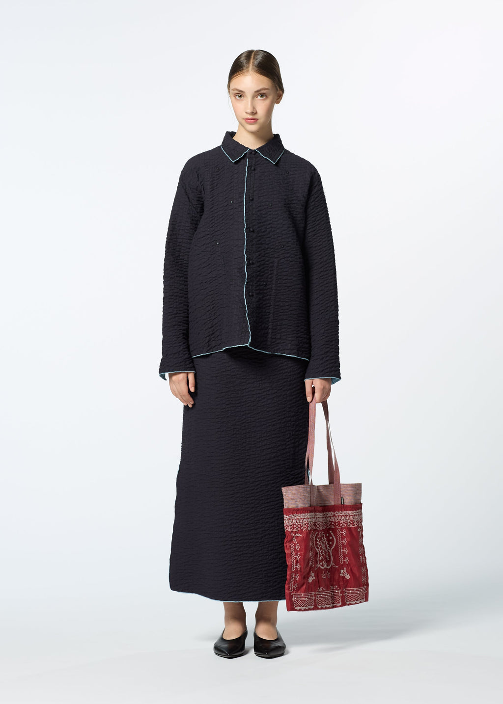Pocket Tote