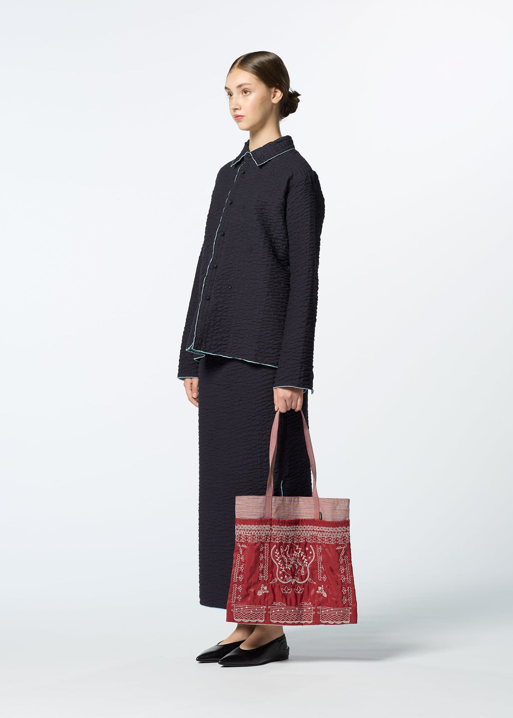Pocket Tote