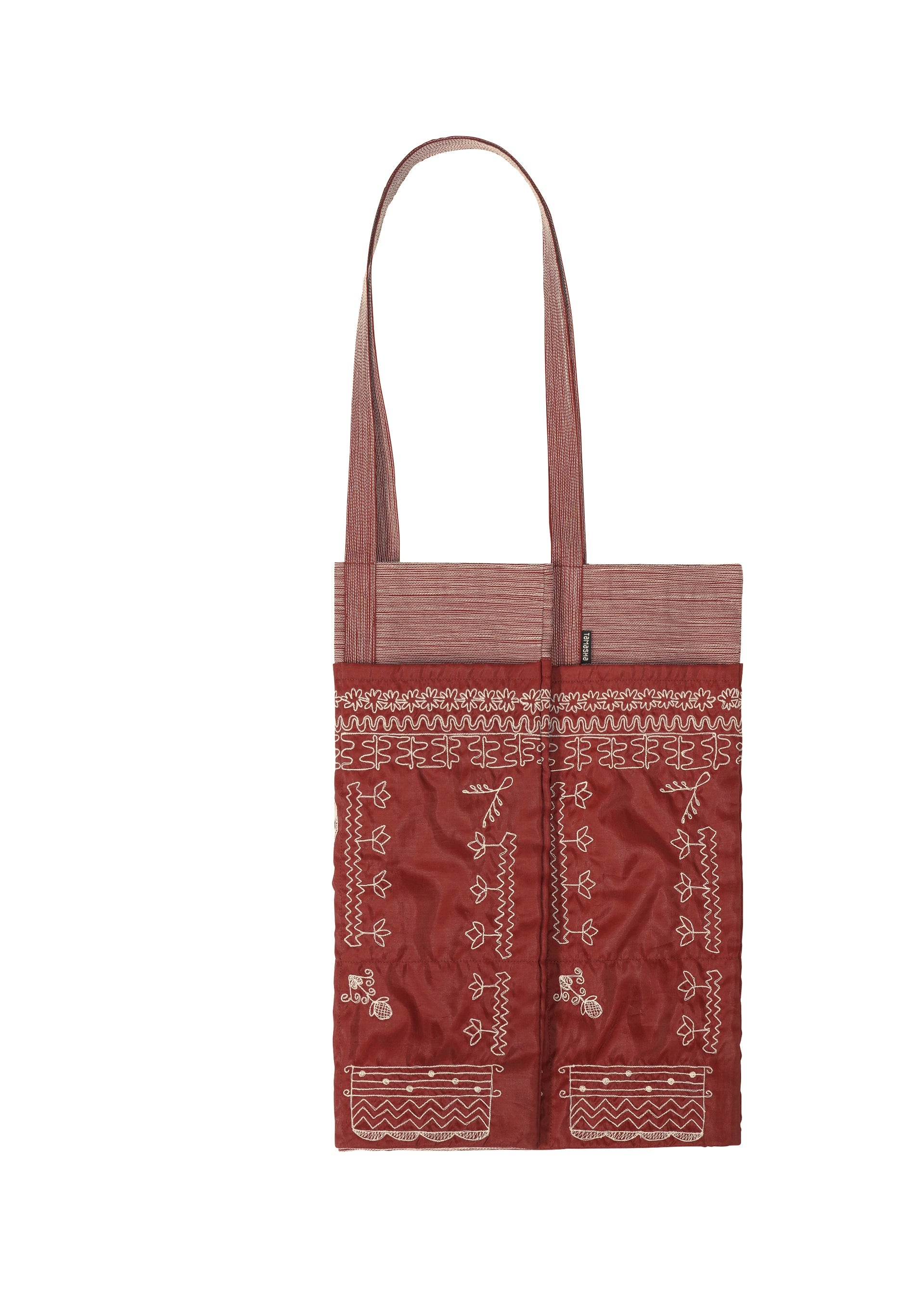 Pocket Tote