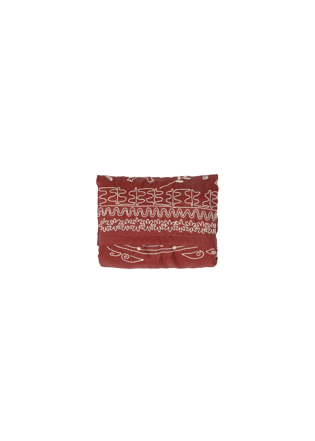 Pocket Tote