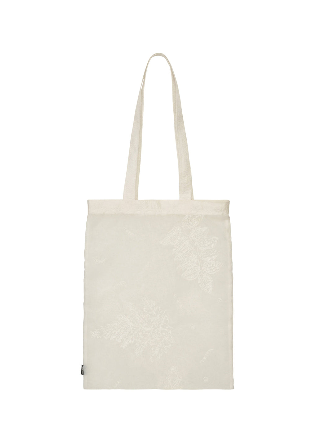 Glassleaf Tote January