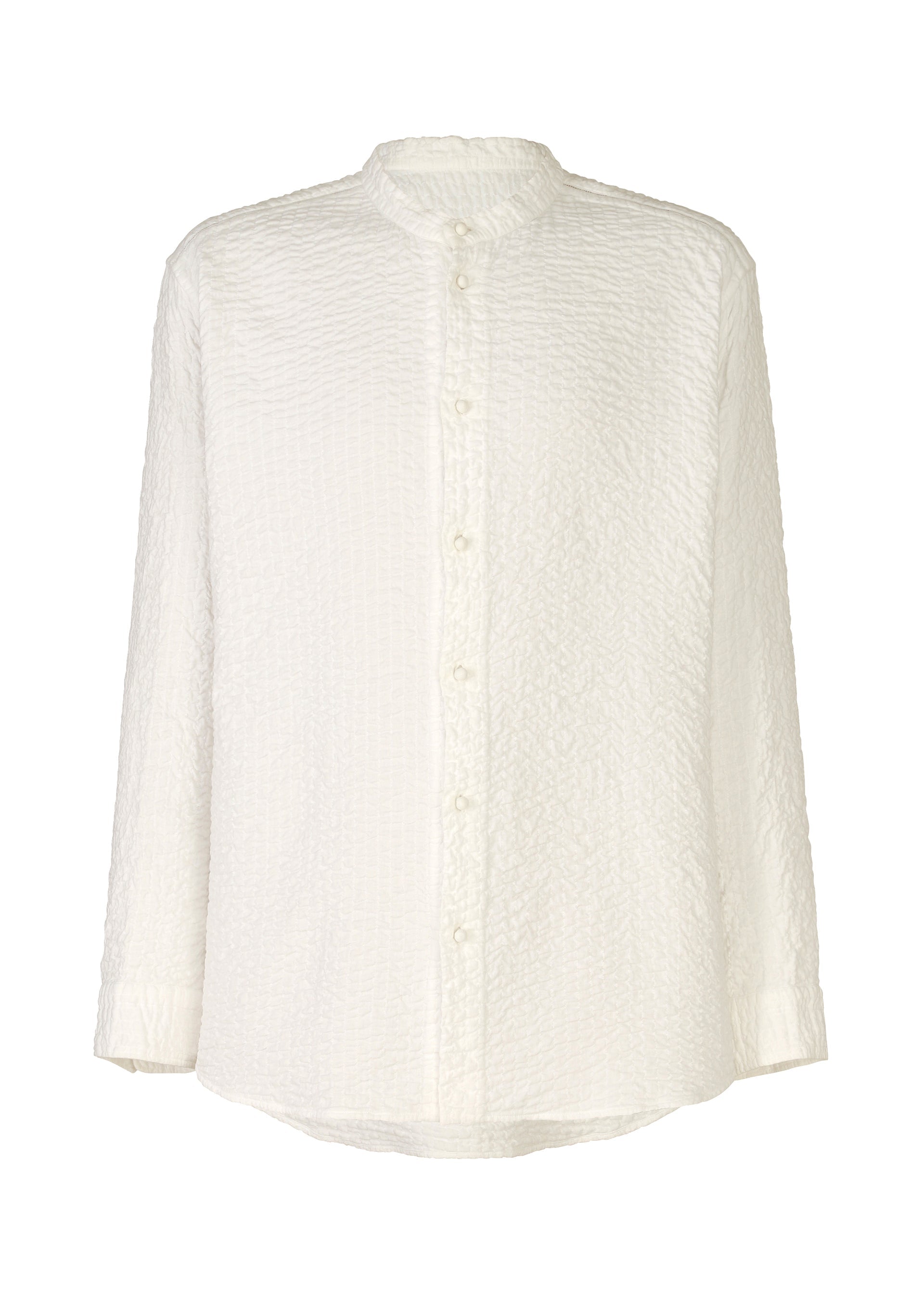 3 Mul Machine Kabira '26ss - WHITE