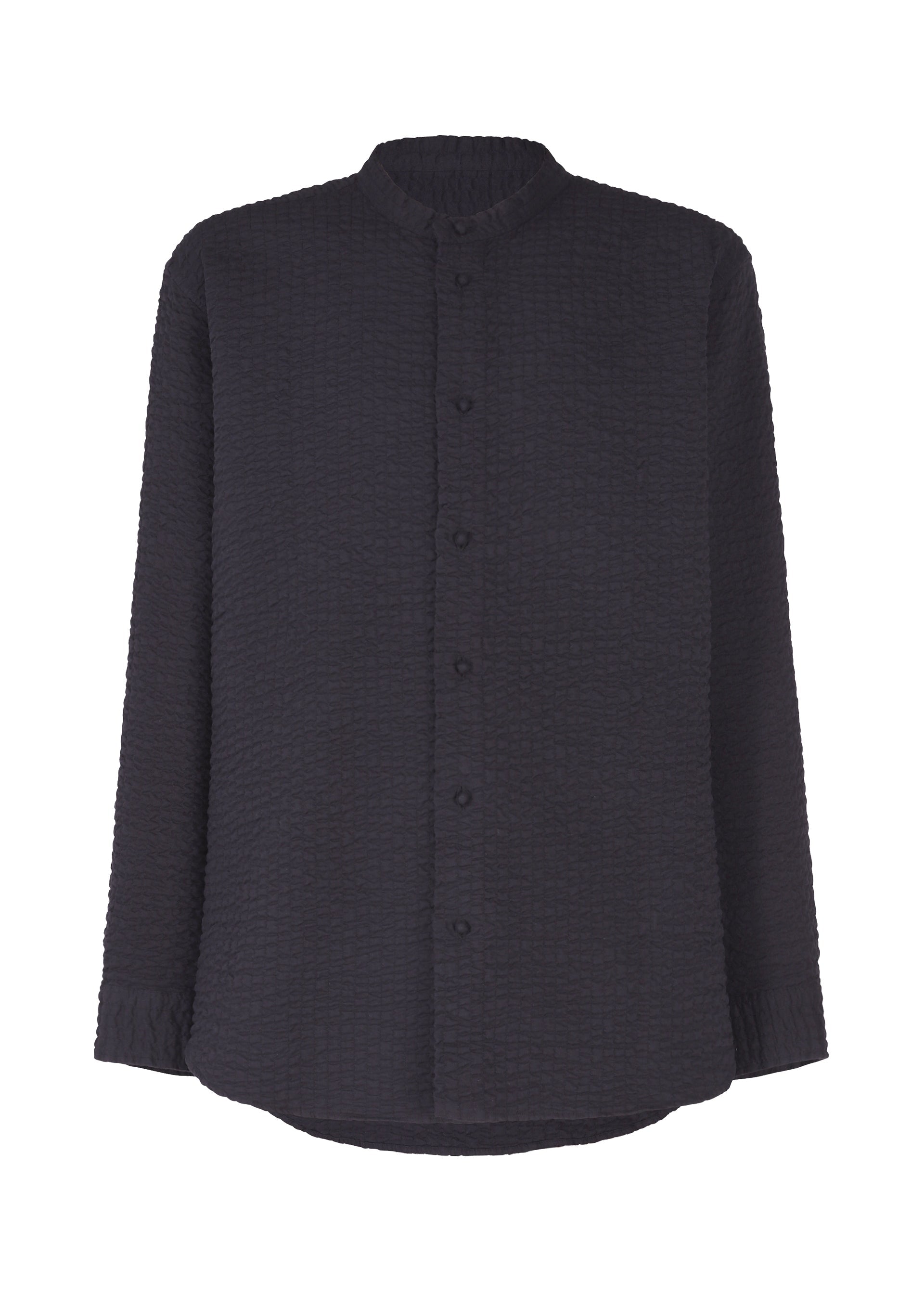 3 Mul Machine Kabira '26ss - BLACK