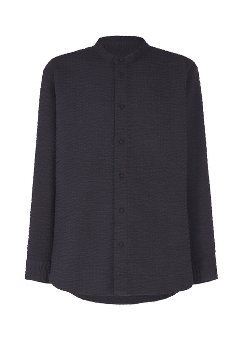 3 Mul Machine Kabira '26ss - BLACK