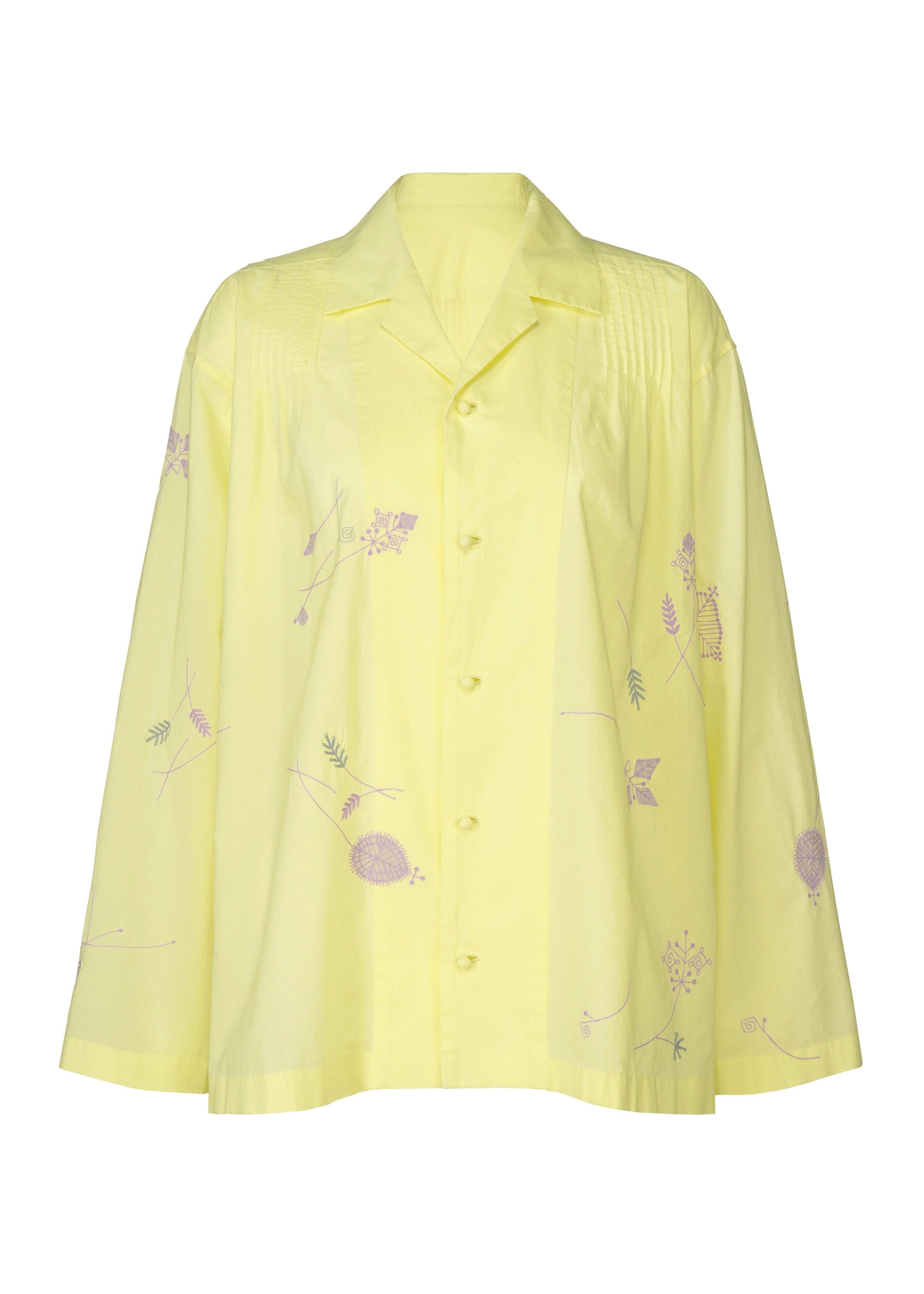 Dami Leaves - LEMON