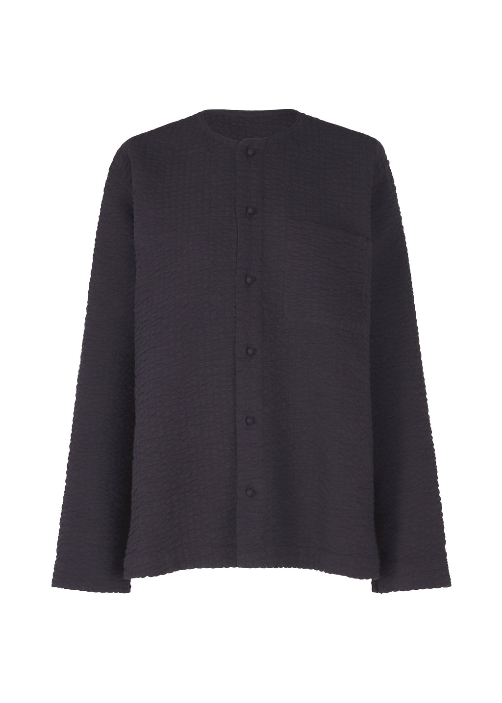 3 Mul Machine Kabira '26ss - BLACK
