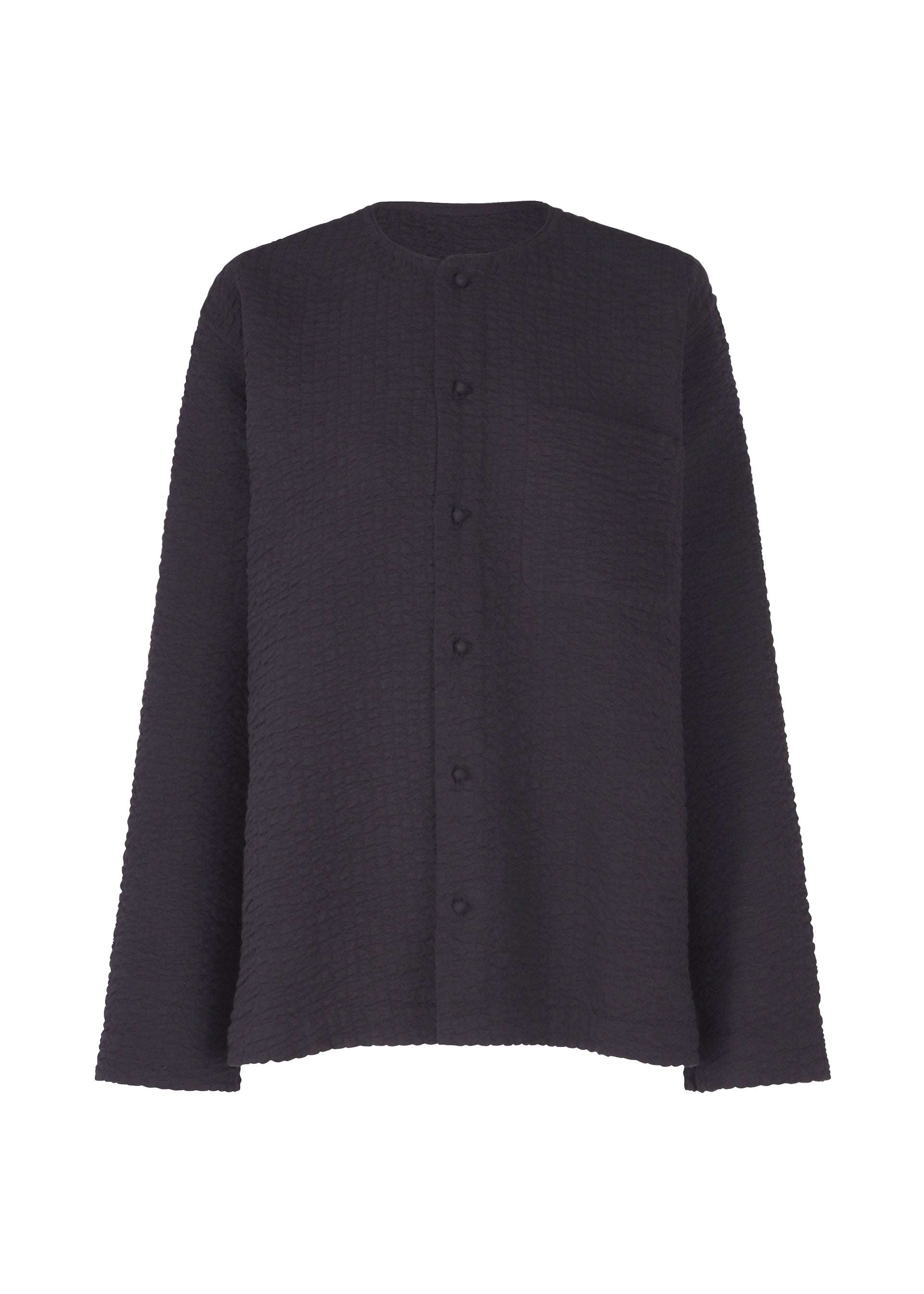 3 Mul Machine Kabira '26ss - BLACK