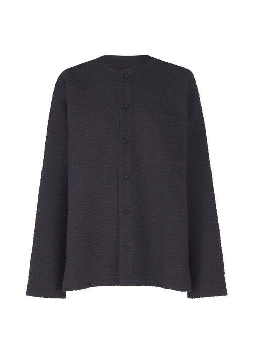 3 Mul Machine Kabira '26ss - BLACK