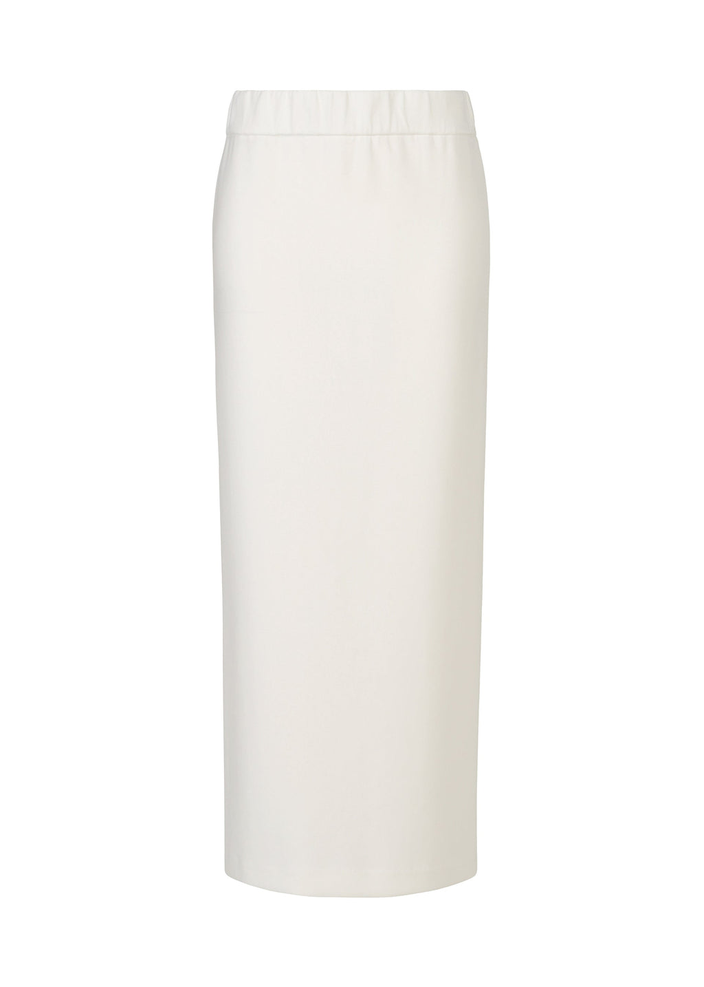 Ponte Jersey - WHITE