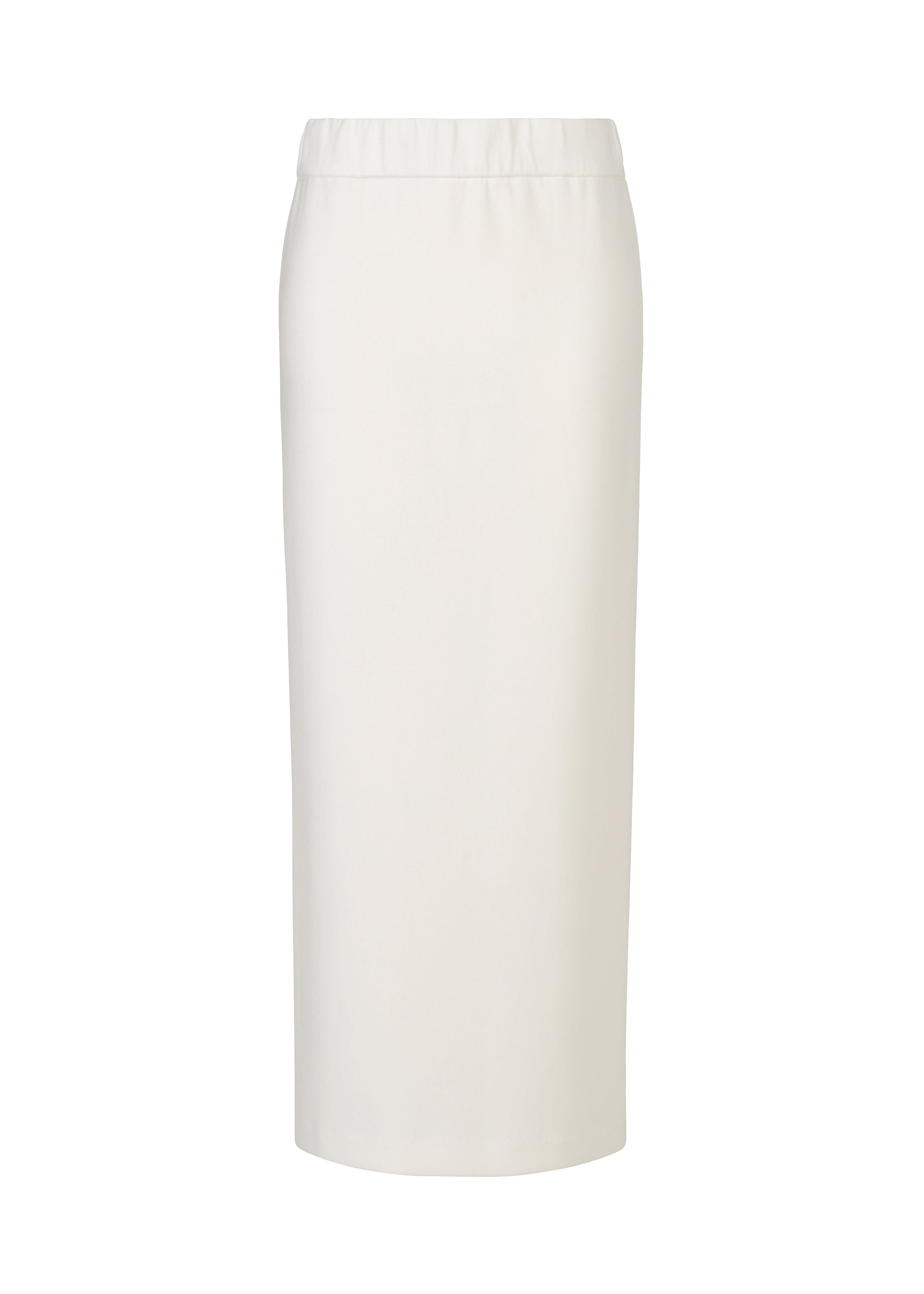 Ponte Jersey - WHITE