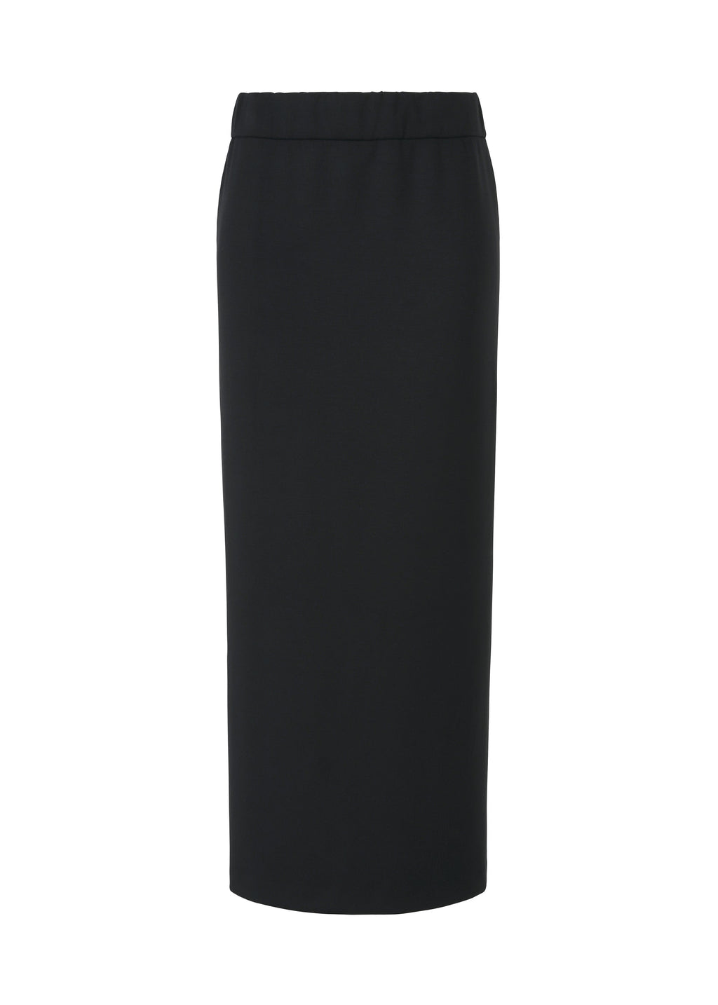 Ponte Jersey - BLACK