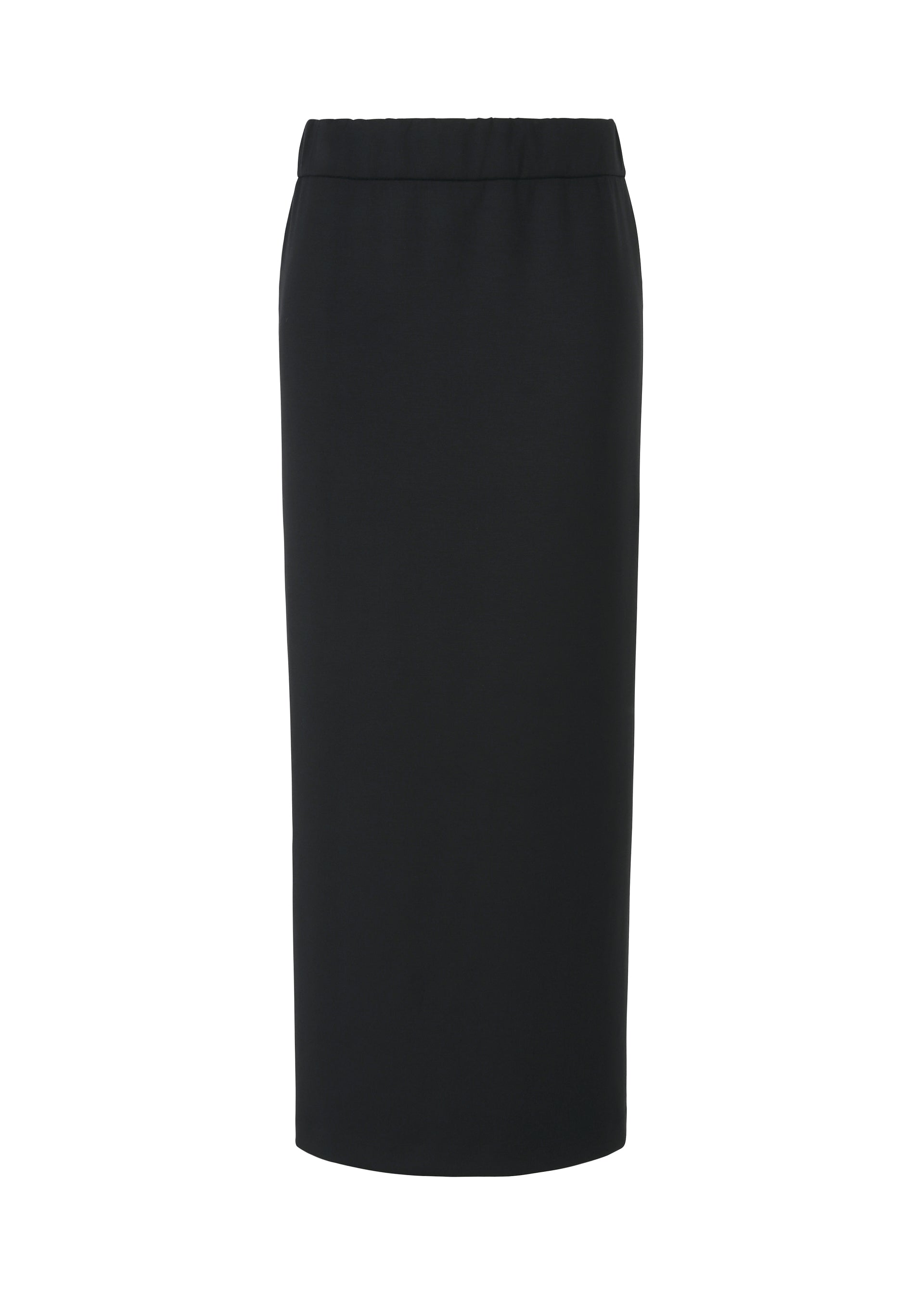 Ponte Jersey - BLACK