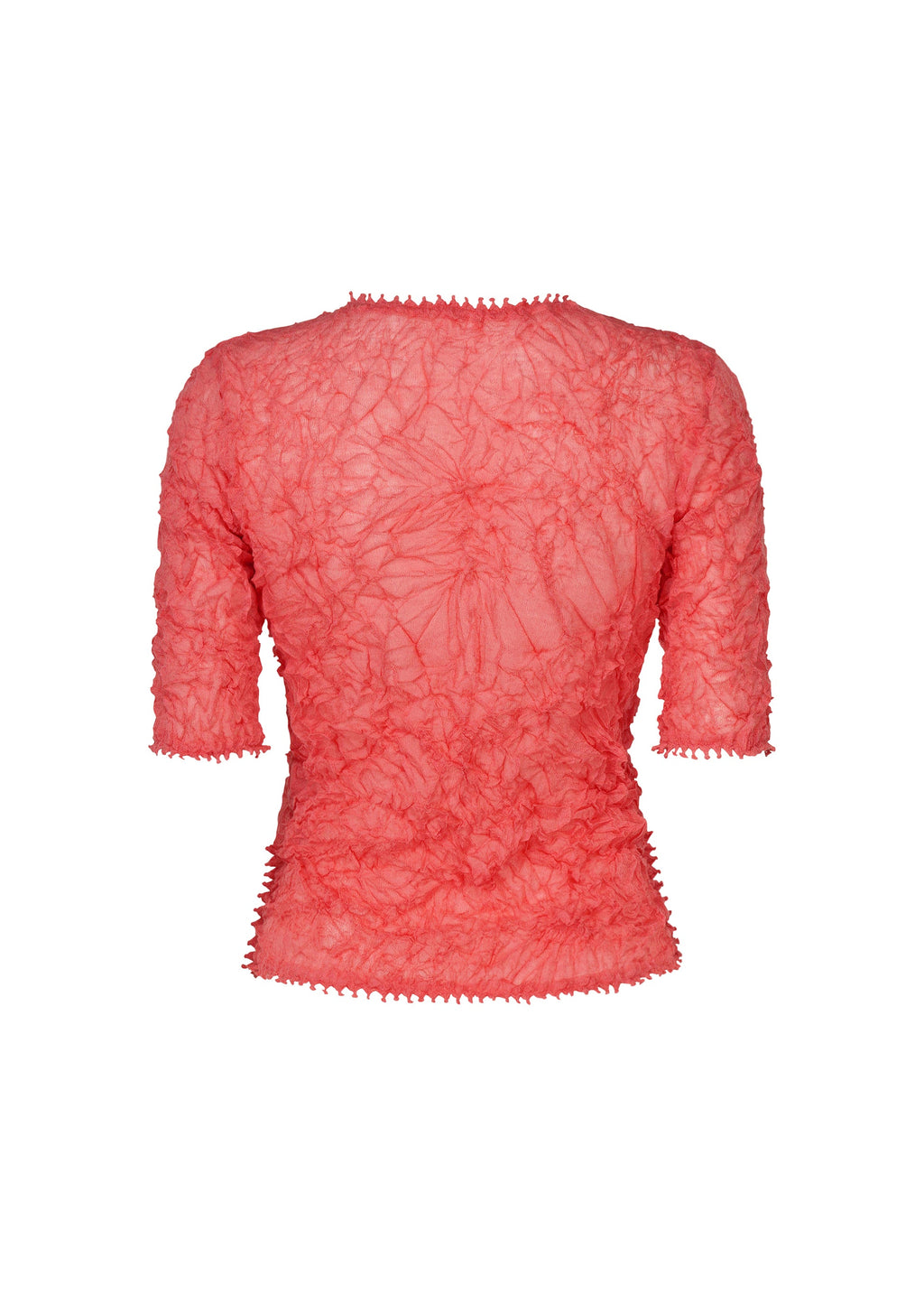 Kumo Shibori Knit Sheer