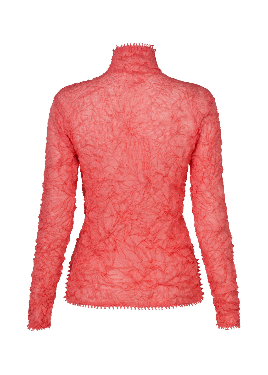 Kumo Shibori Knit Sheer
