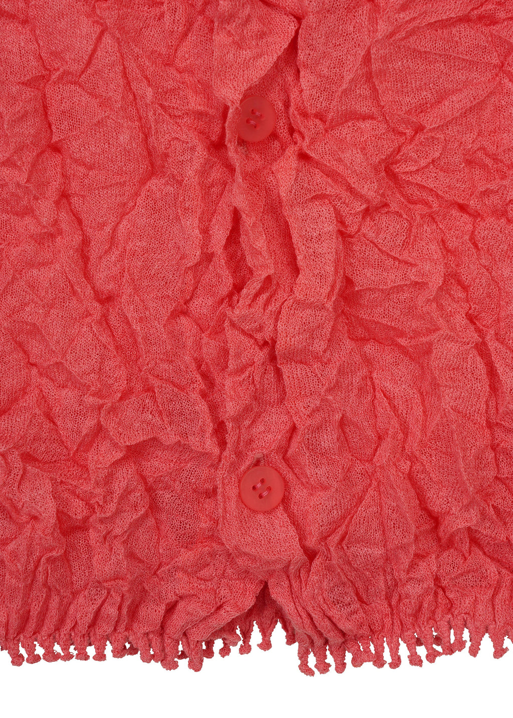 Kumo Shibori Knit Sheer