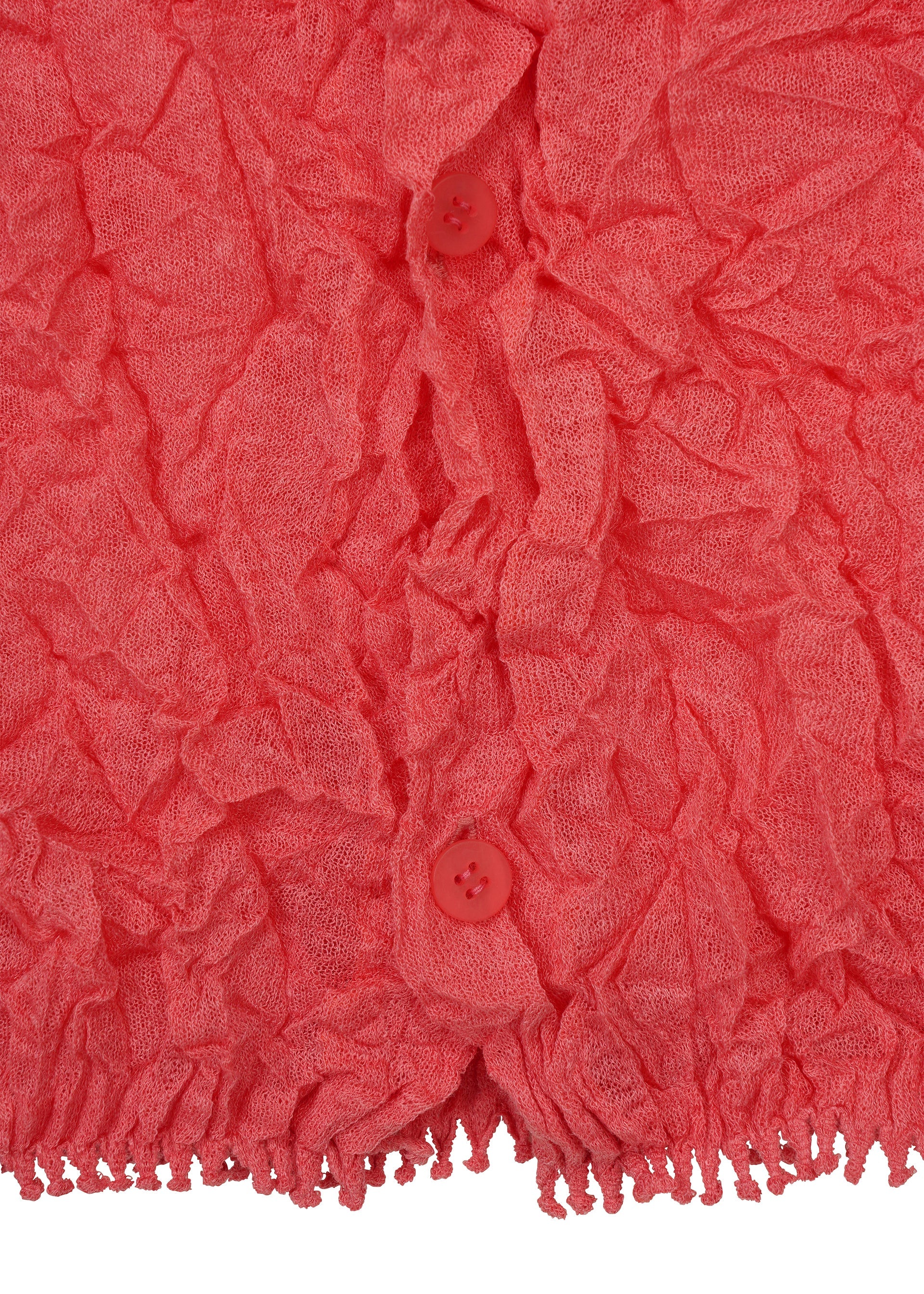 Kumo Shibori Knit Sheer