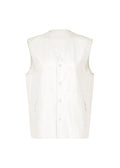 Kangri Pocket Dot - WHITE