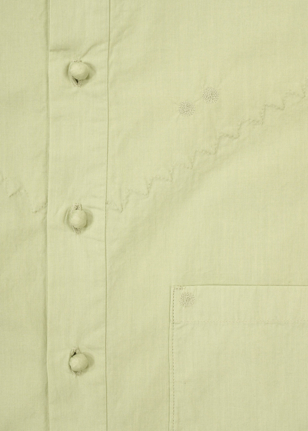 Kangri Pocket Dot
