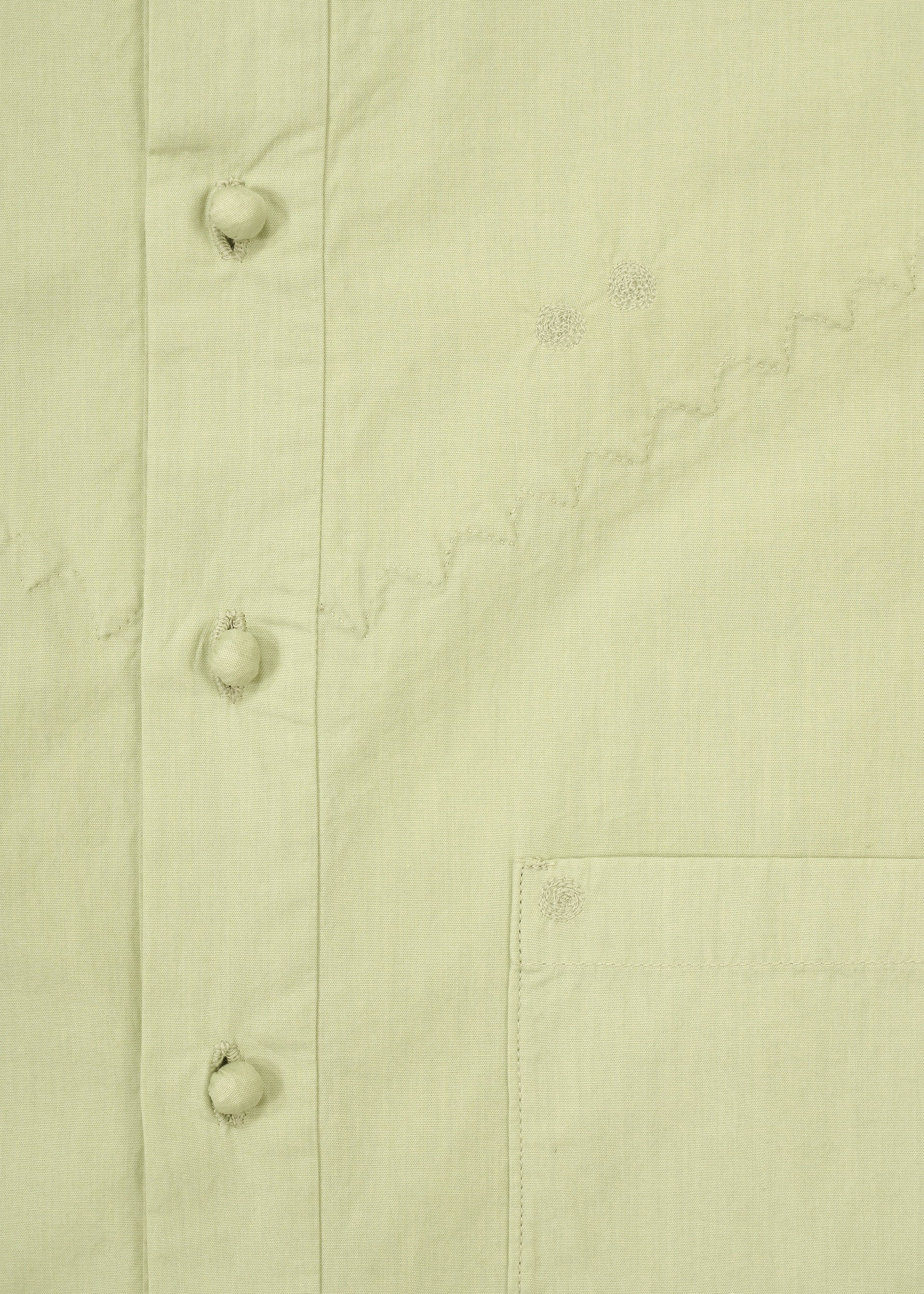 Kangri Pocket Dot