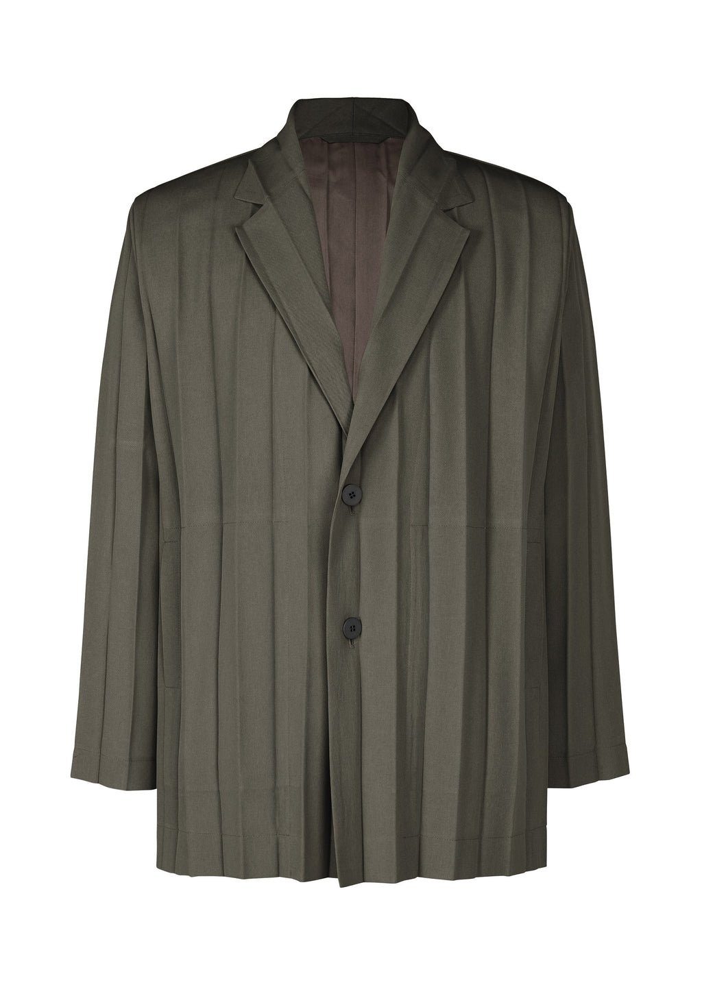 Edge Ensemble - DARK BROWN