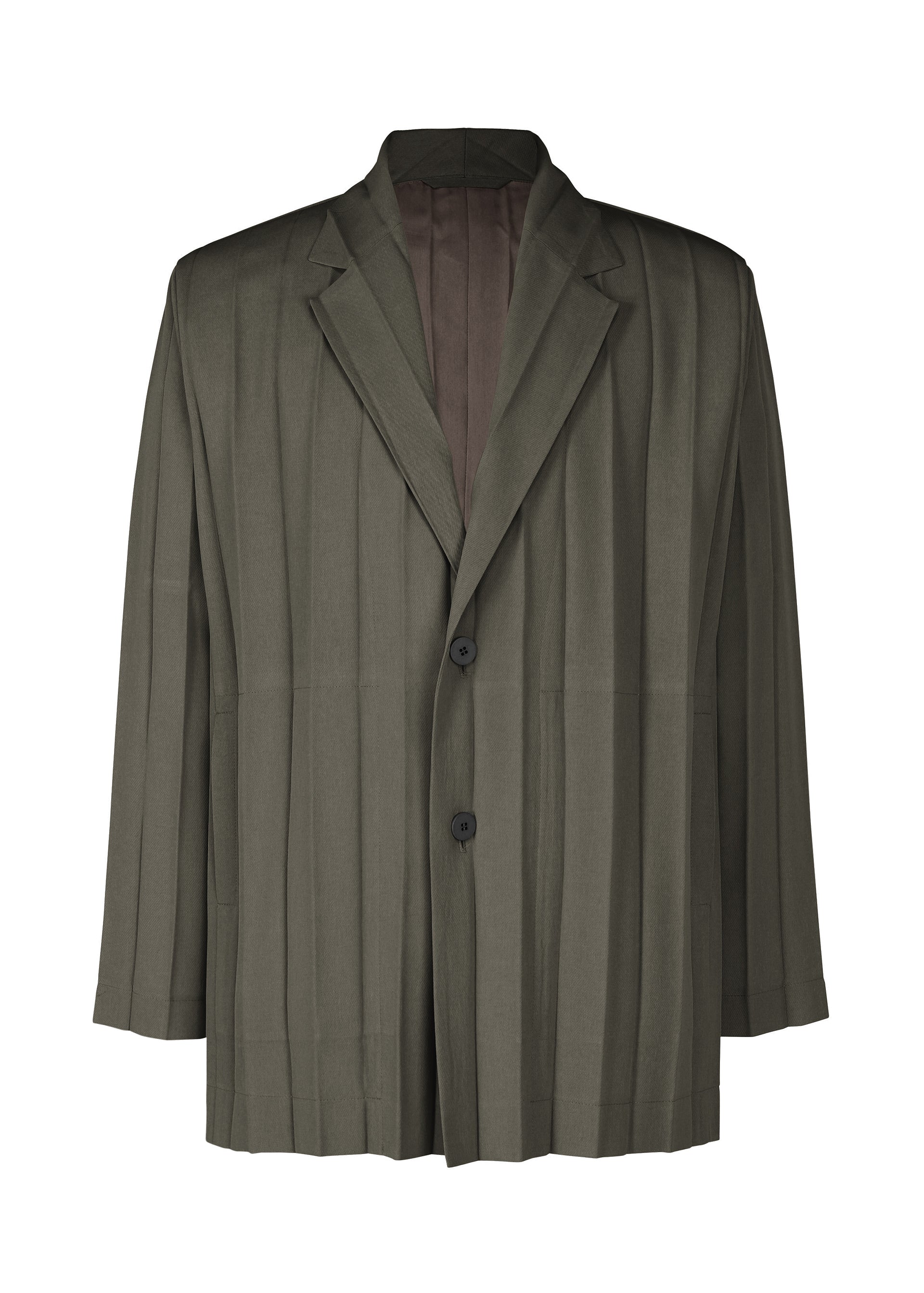 Edge Ensemble - DARK BROWN