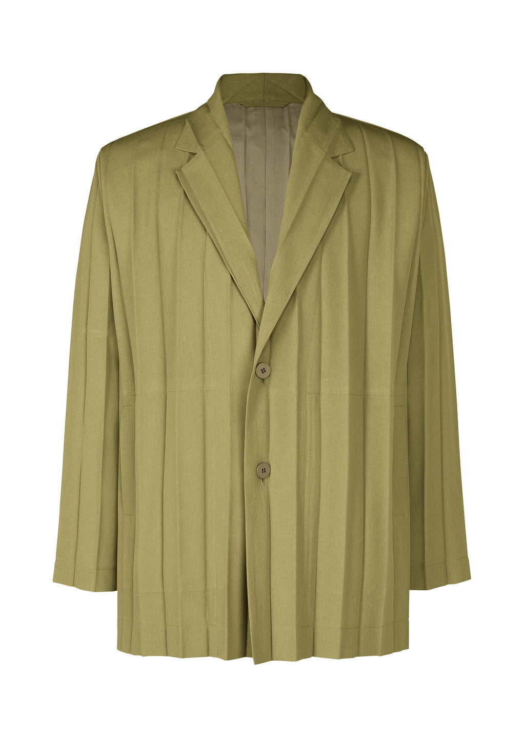 Edge Ensemble - KHAKI