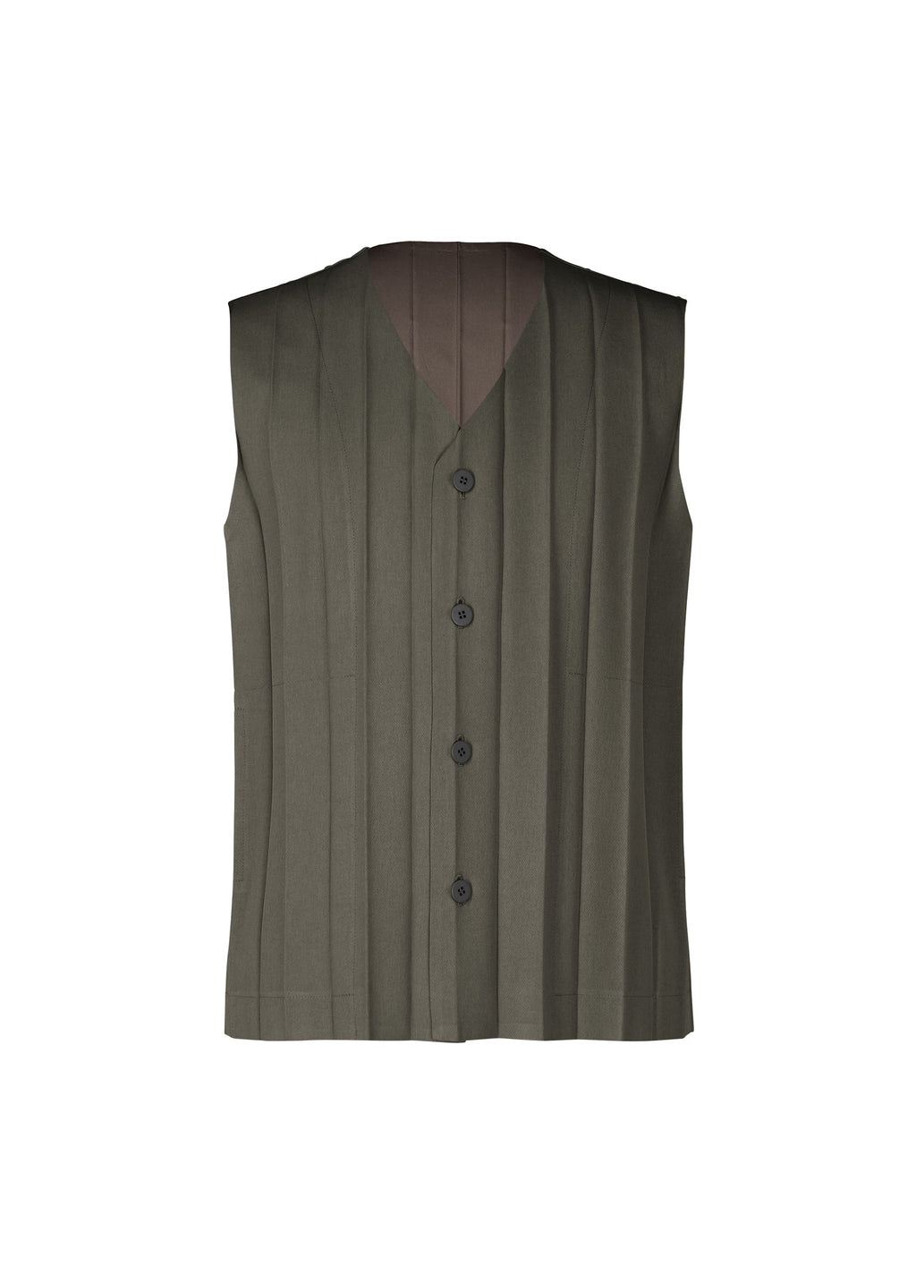 Edge Ensemble - DARK BROWN