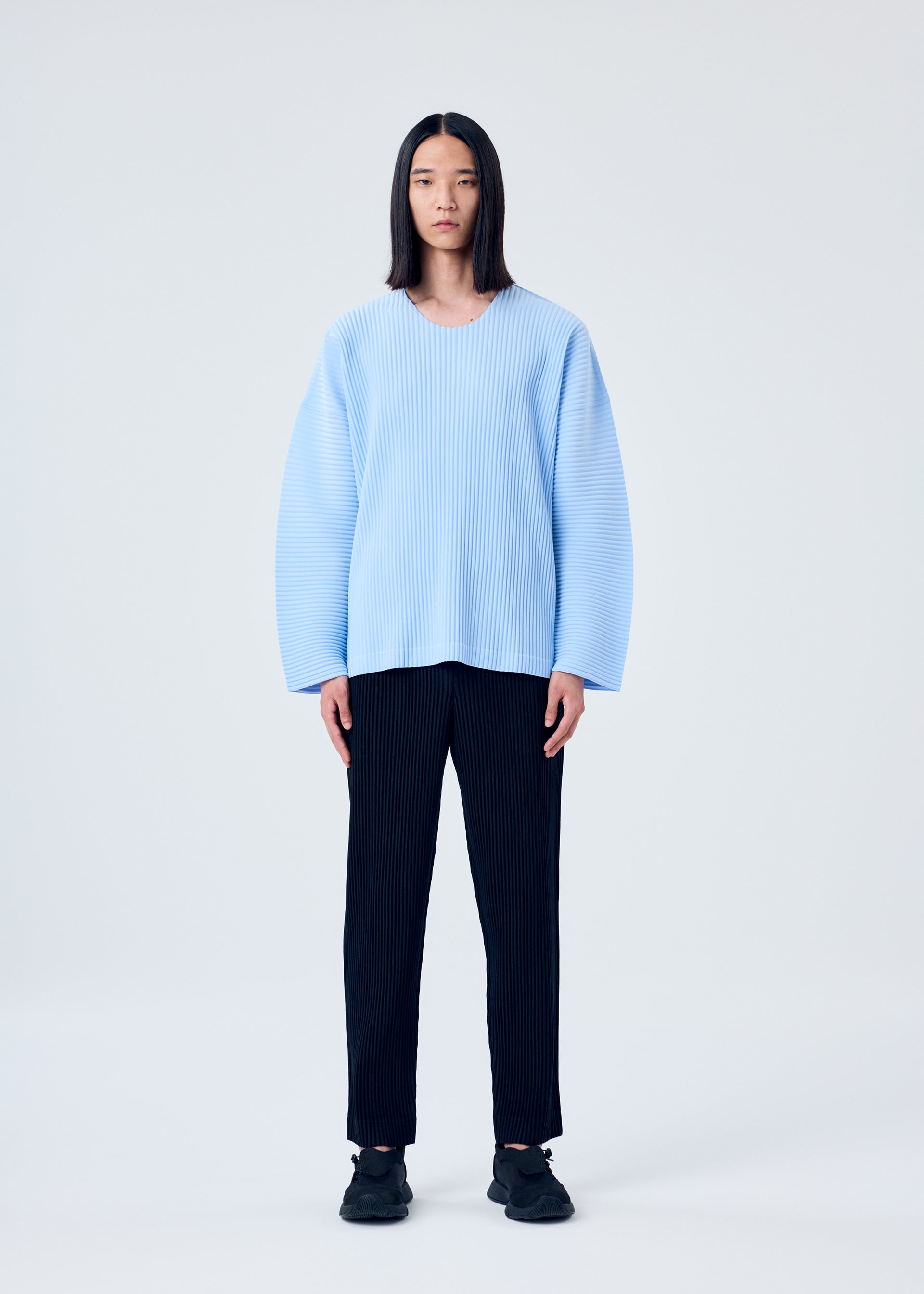 Wool Like Light
