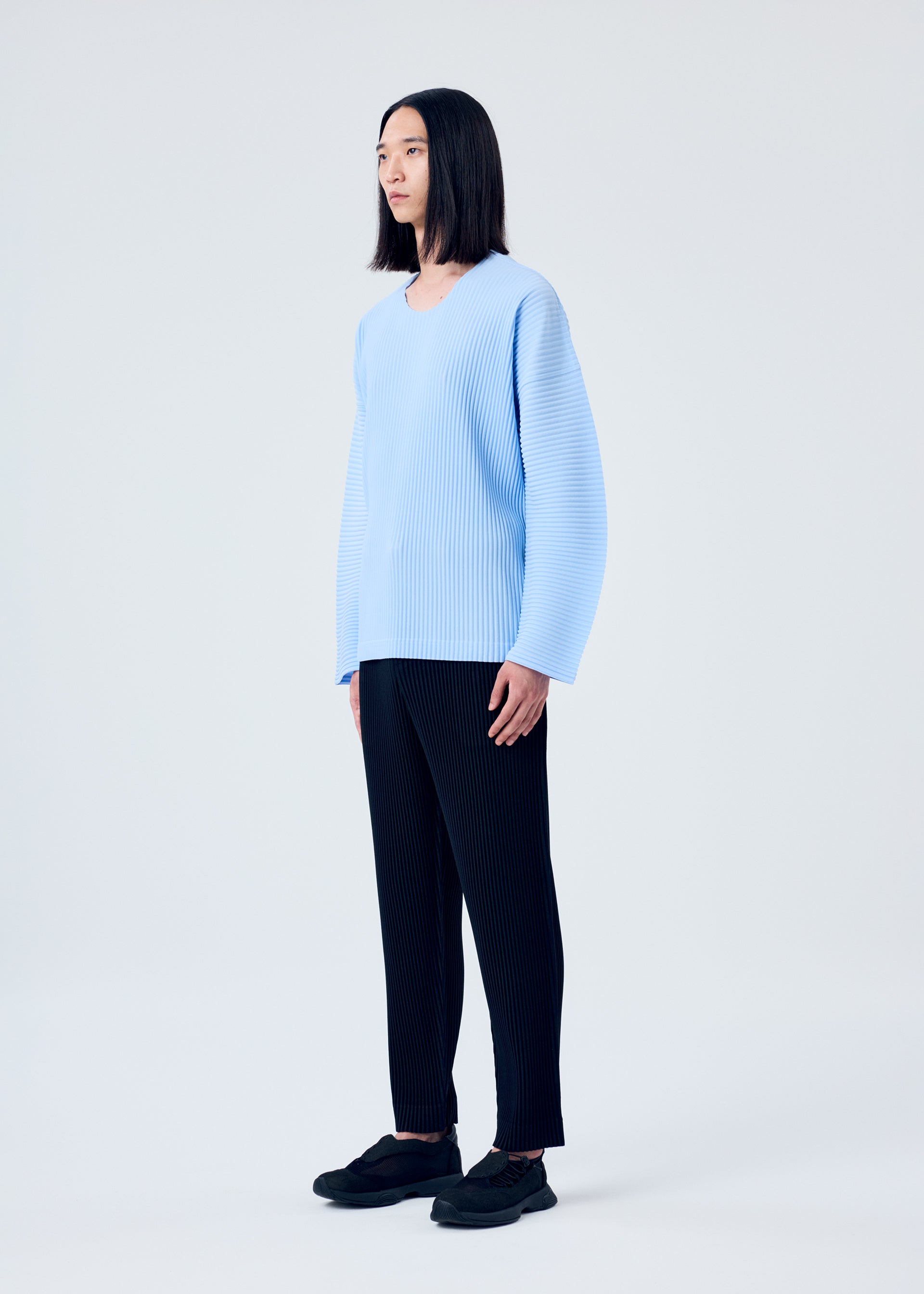 Wool Like Light